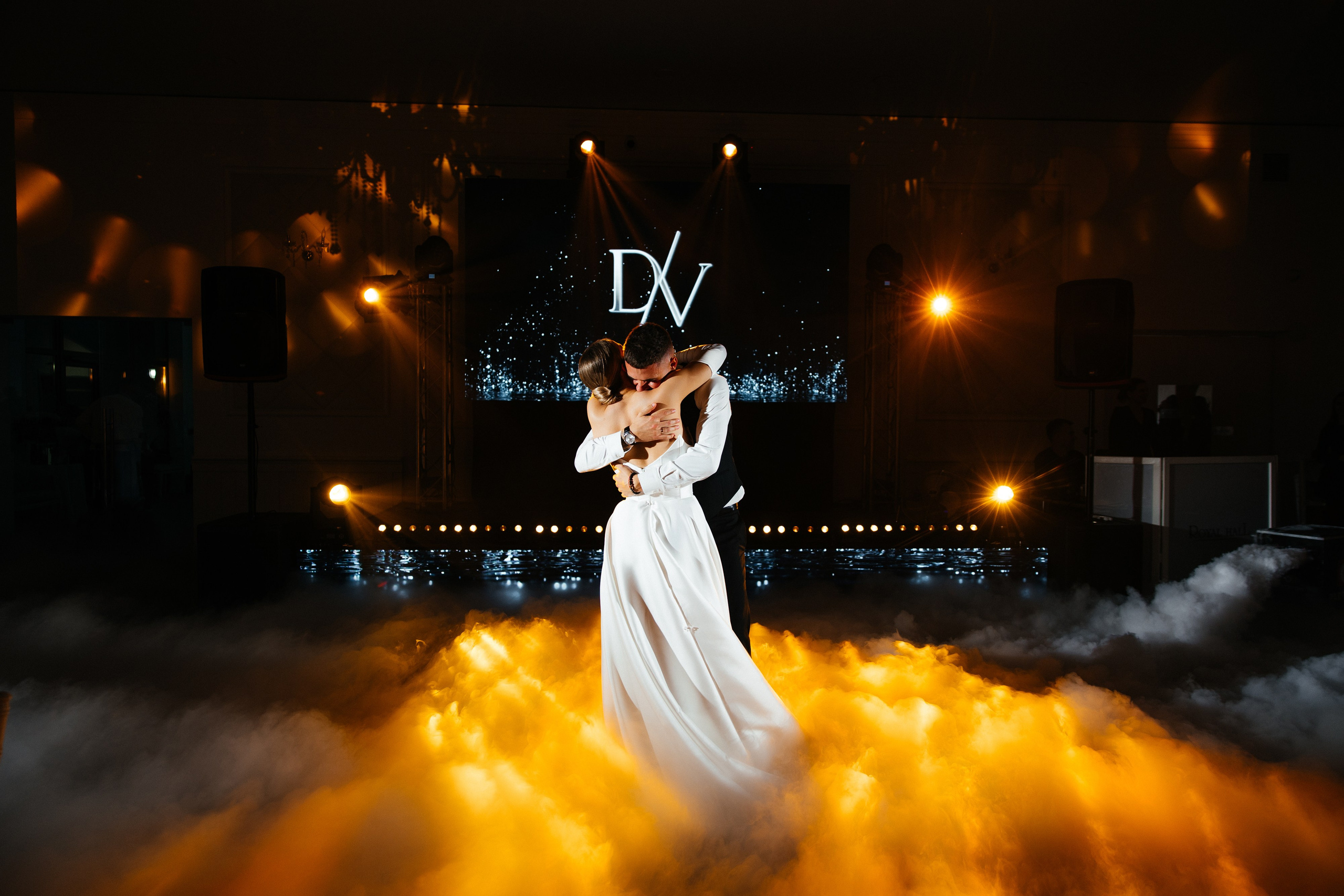 Даник и Вероника. Свадебный фотограф Минск РБ