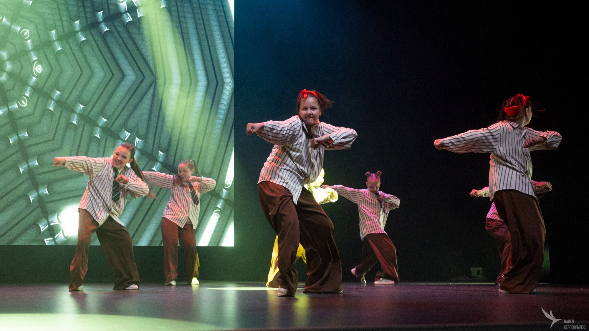 Junix. Репортажный фотограф в Казани Павел Серпокрылов