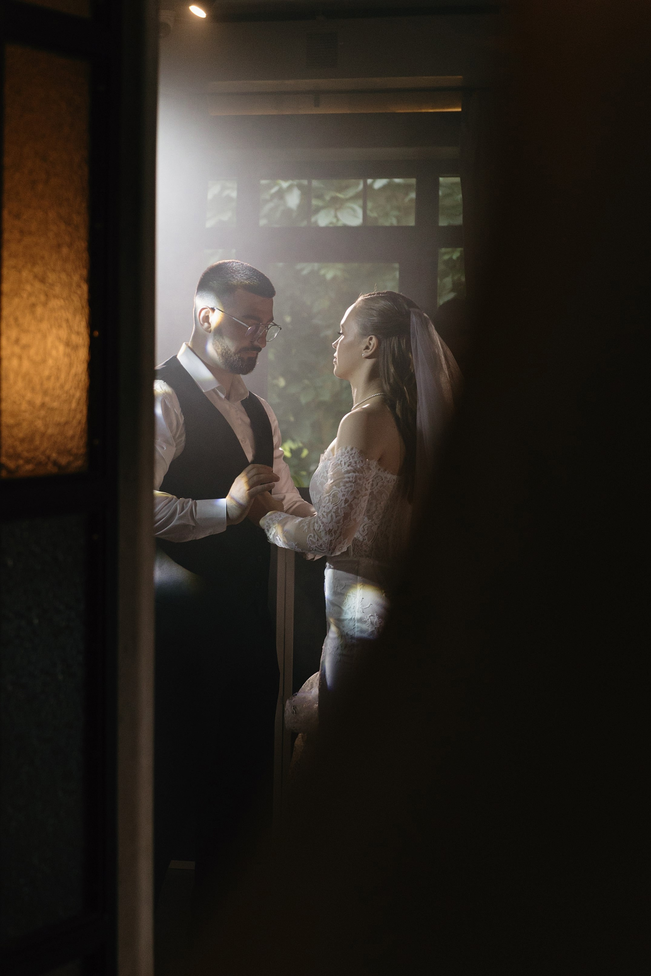 Гор и Дарья