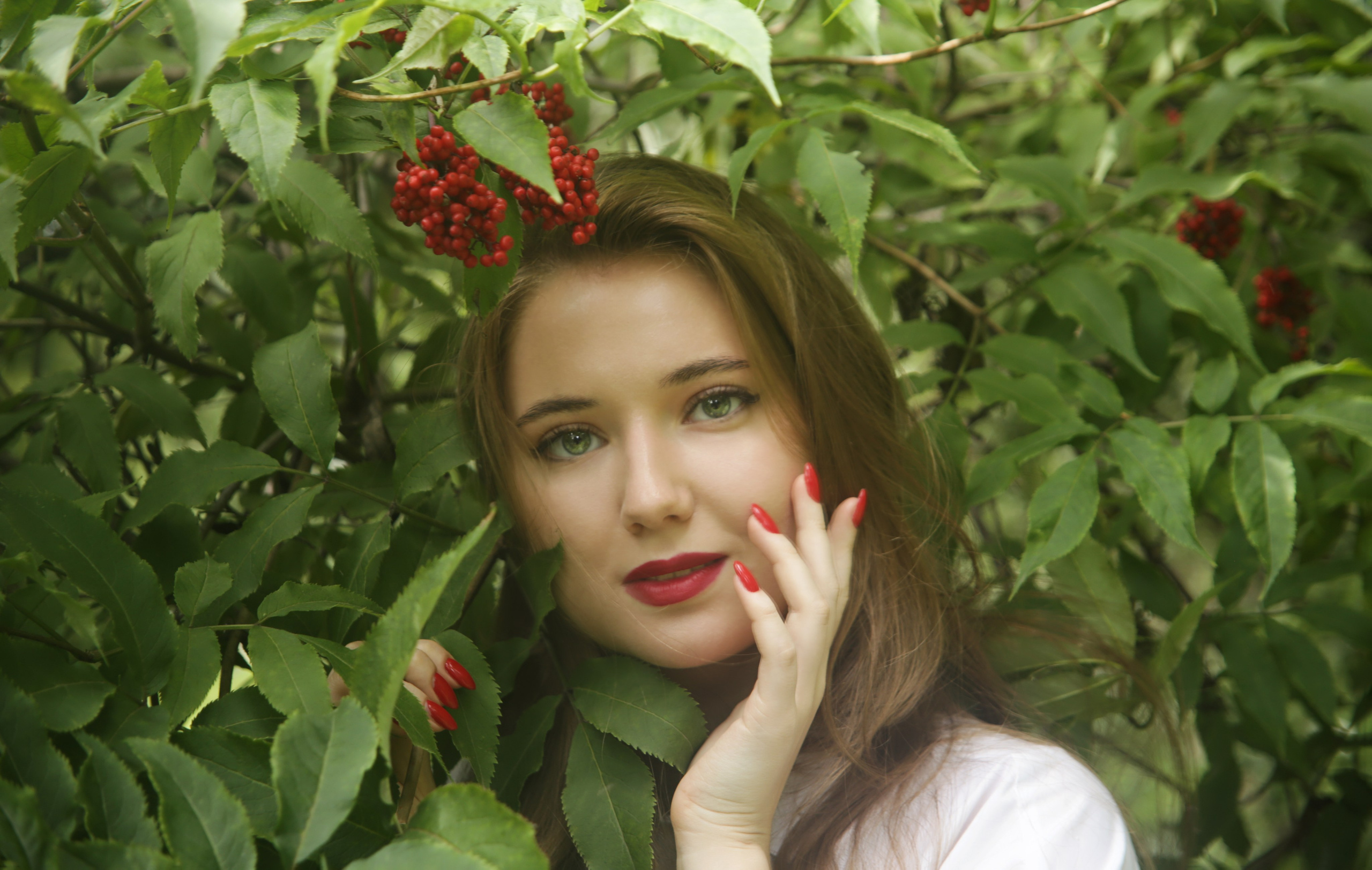 Съемки на улице (часть 2)