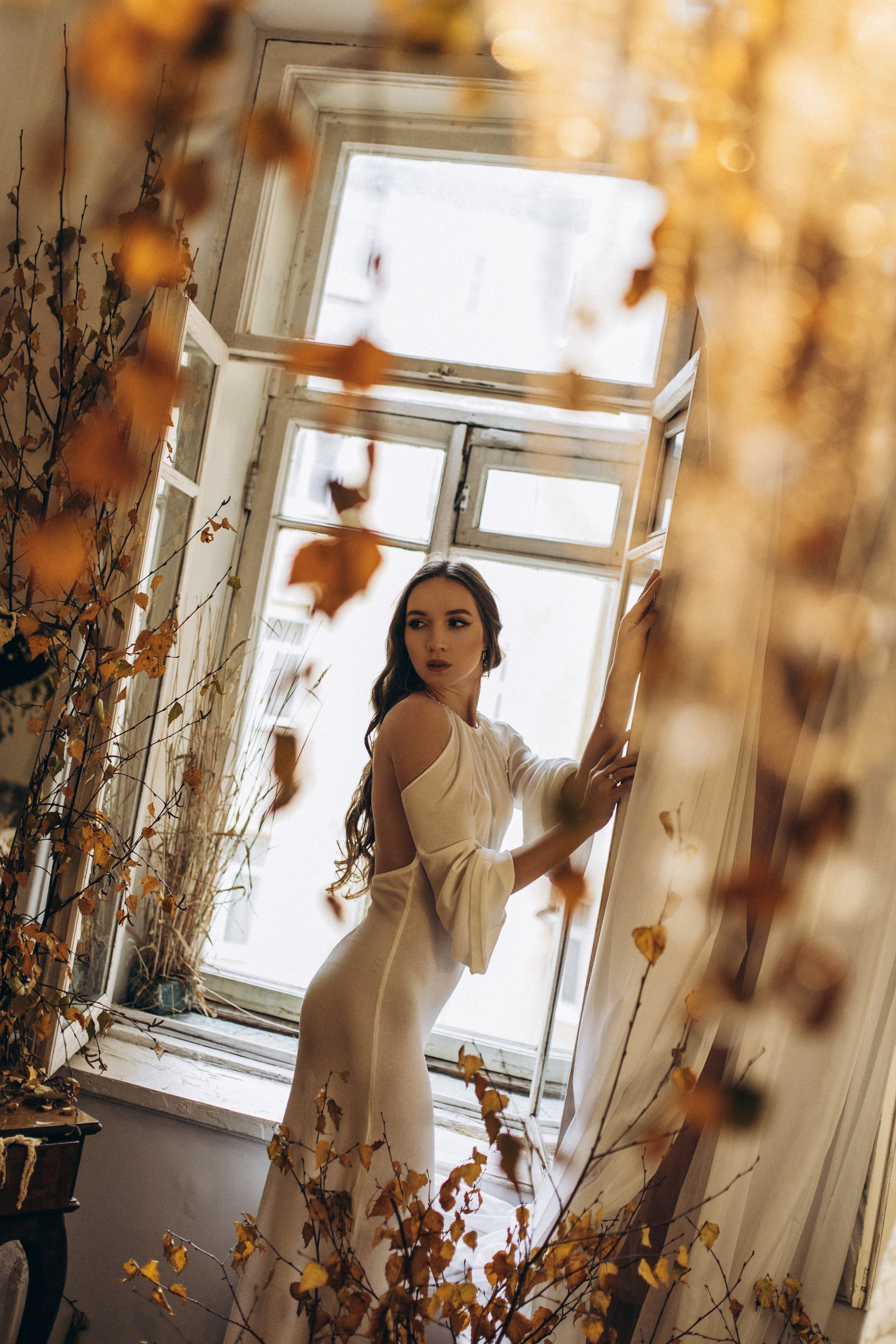 В. Фотограф в Санкт-Петербурге Арбатская Наталья