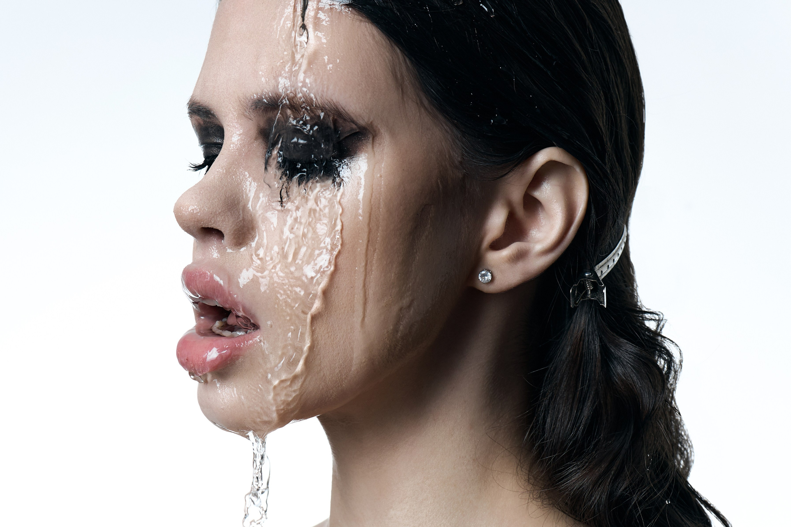 FLUID FACE. Фотограф и продюсер из Санкт-Петербурга — monyaphoto