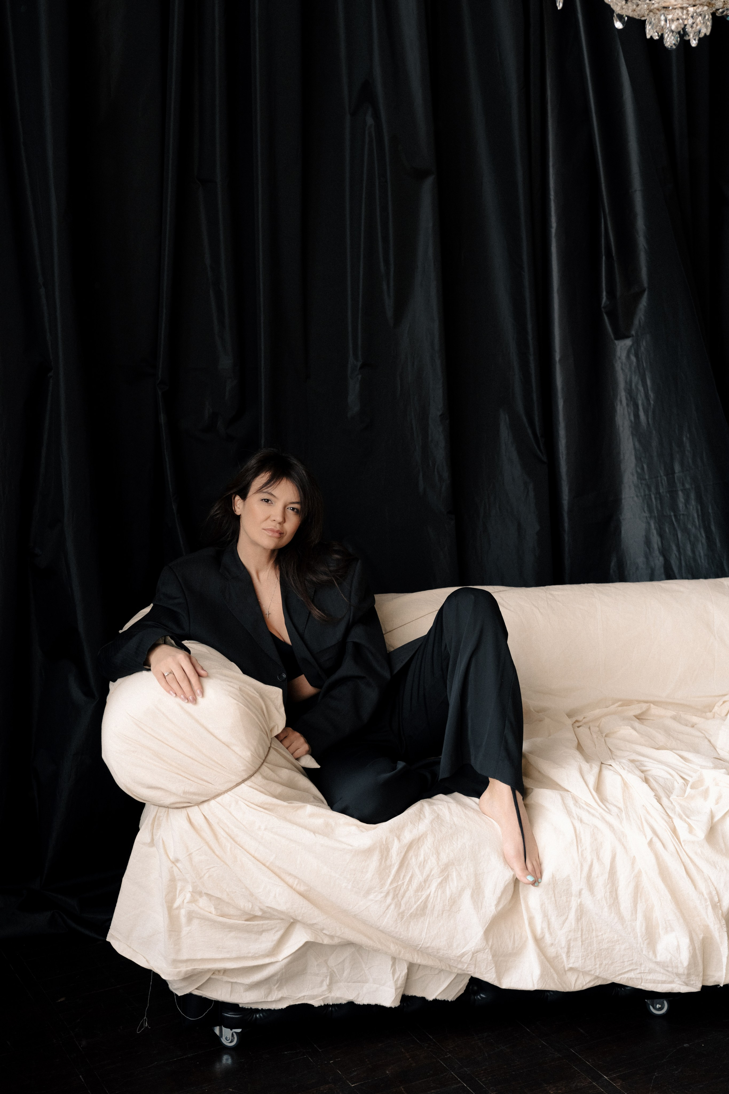 Екатерина. Фотограф с психологическим образованием