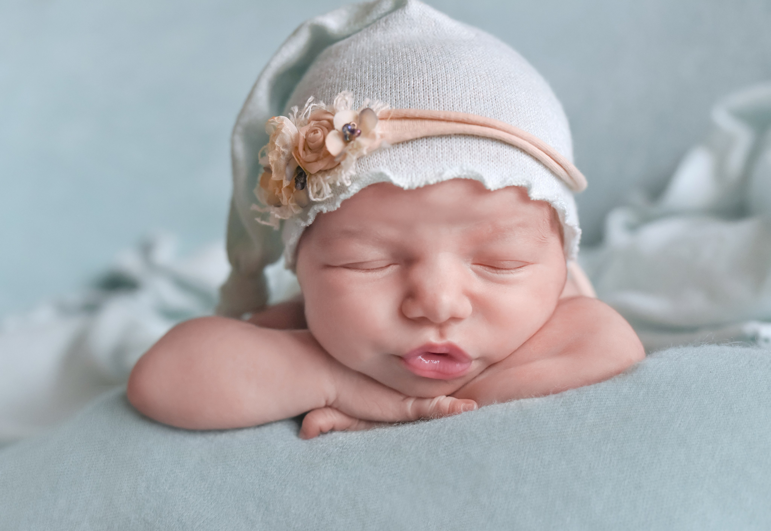 Новорожденные малыши. Детский и семейный Фотограф г. Красноярск