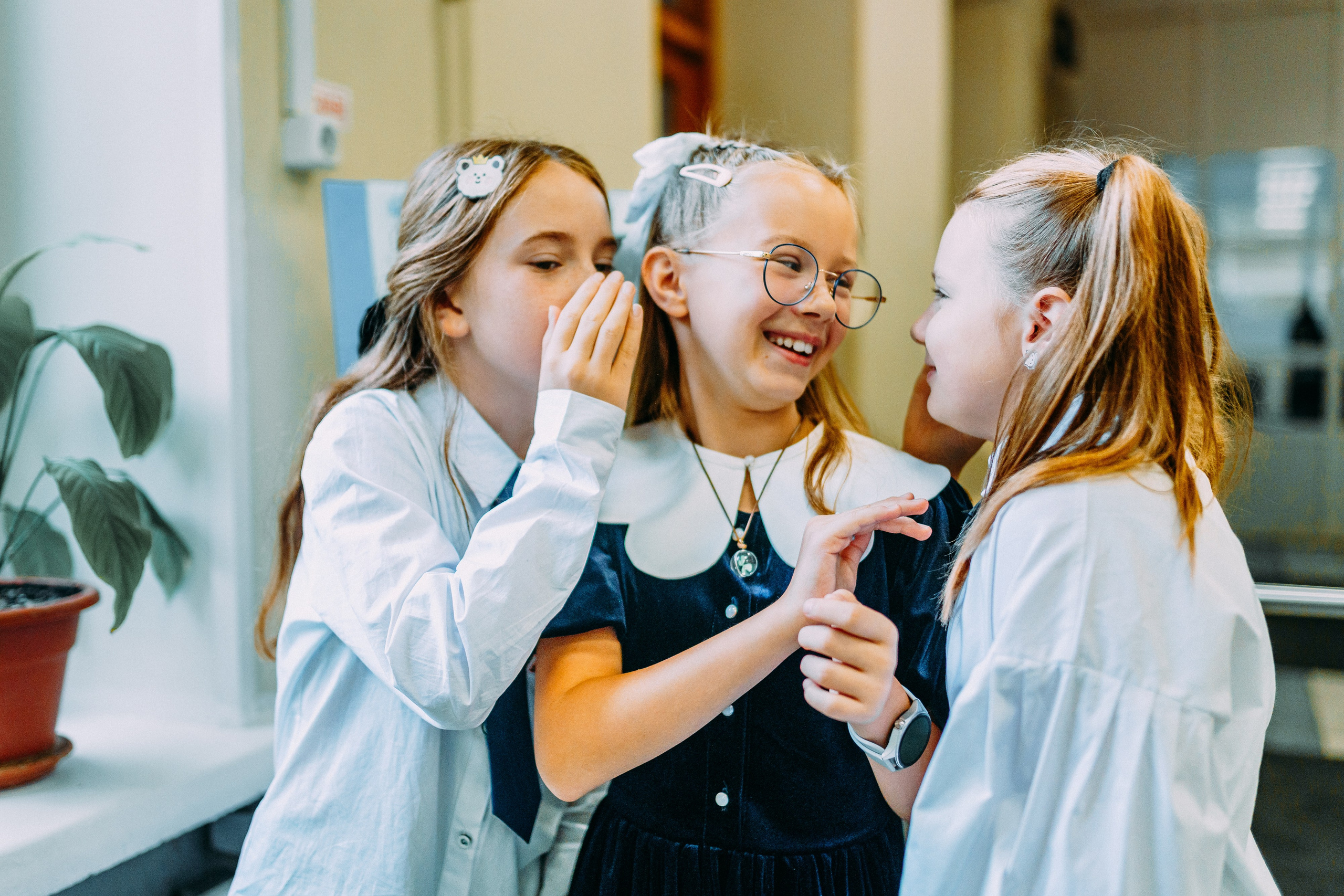 4 класс. Школьные альбомы и альбомы для детского сада. Юлия Осипова. Москва