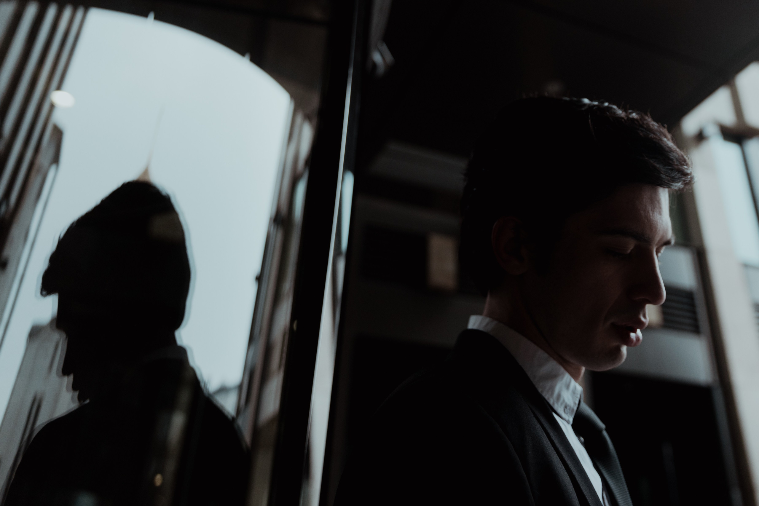 Тимур. Фотограф Москва