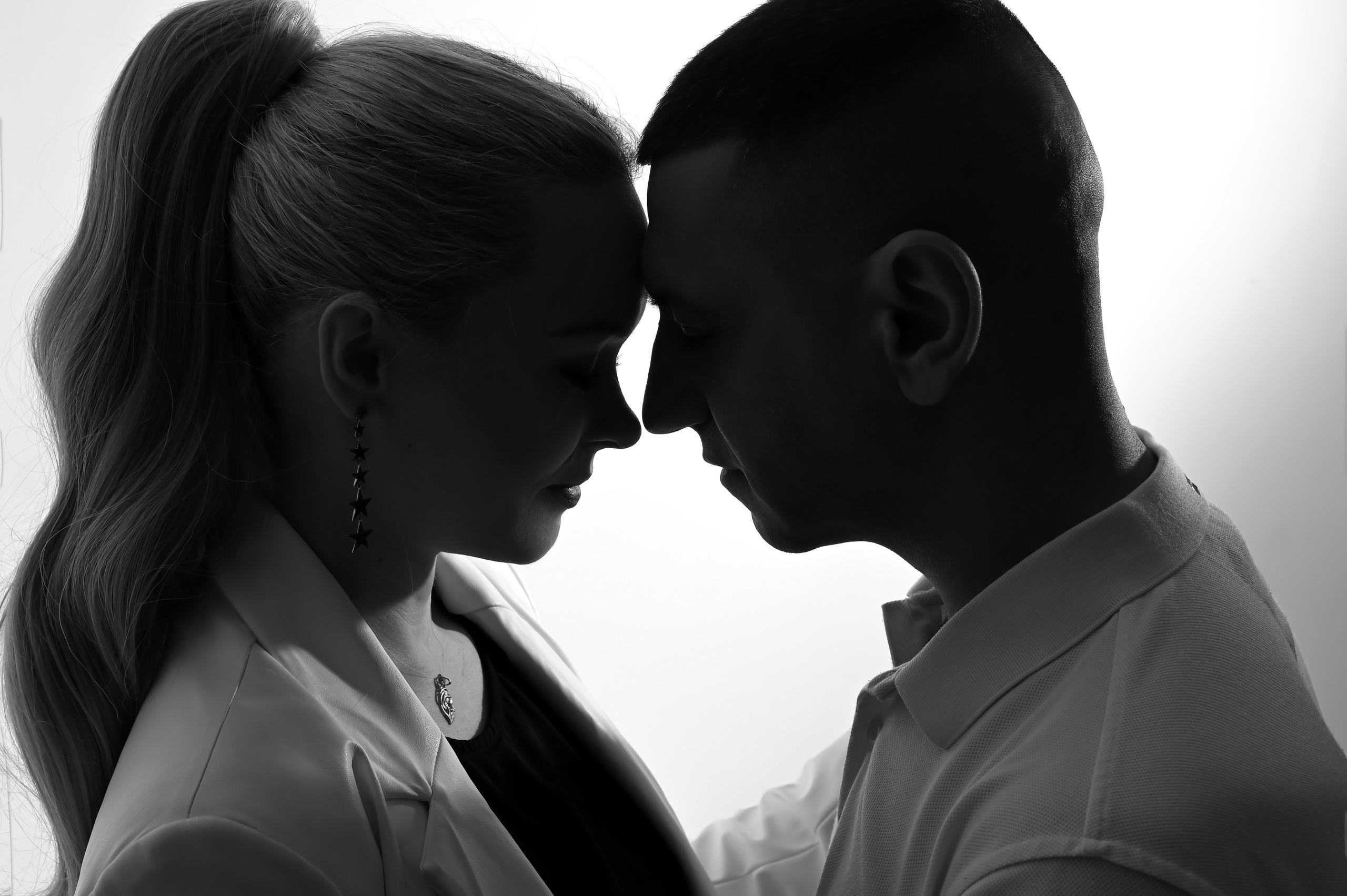 Family. Портретный фотограф Любовь Безволева