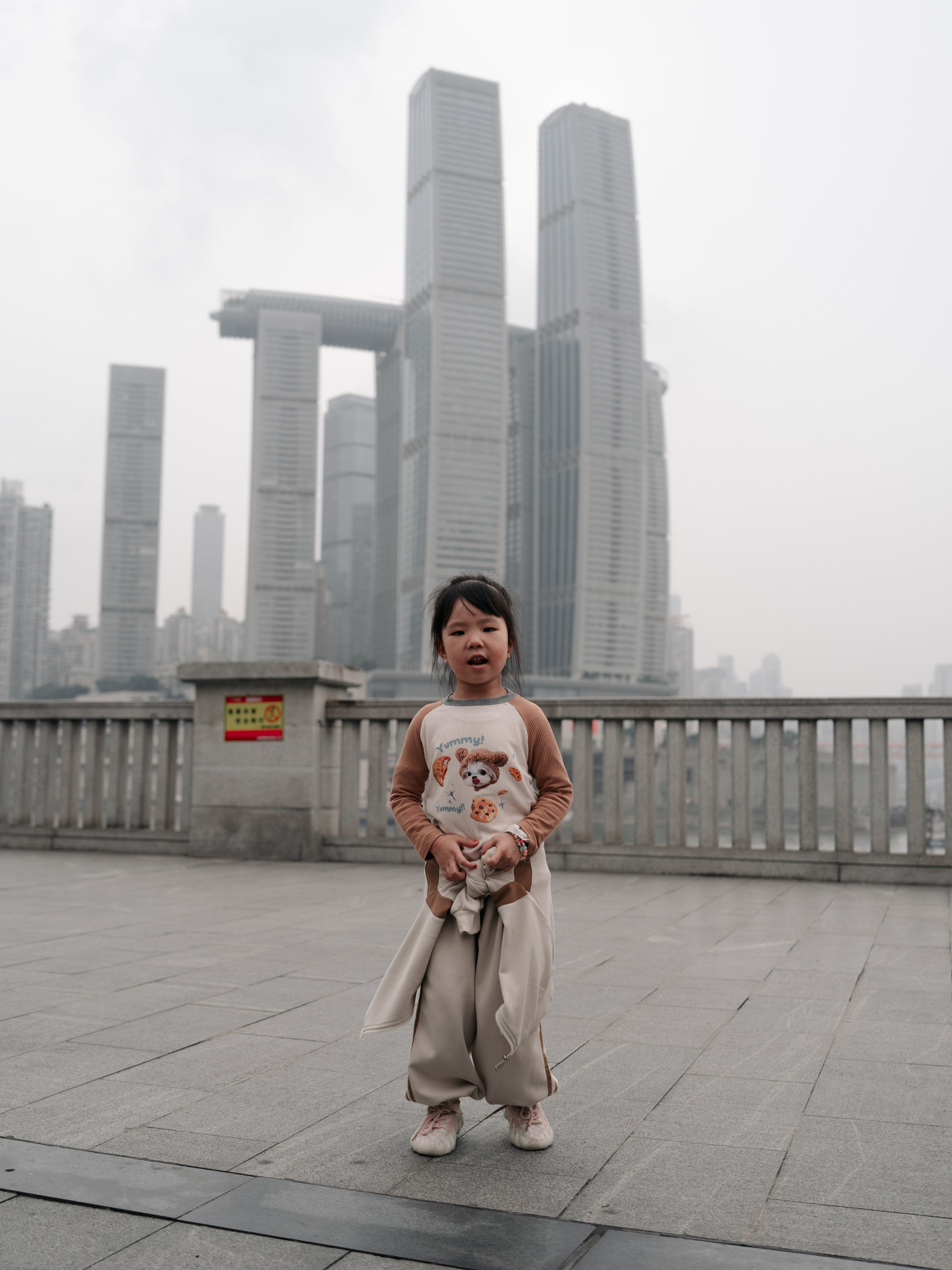 China/Китай. @tomrus: Рустам Шагиморданов — фотограф