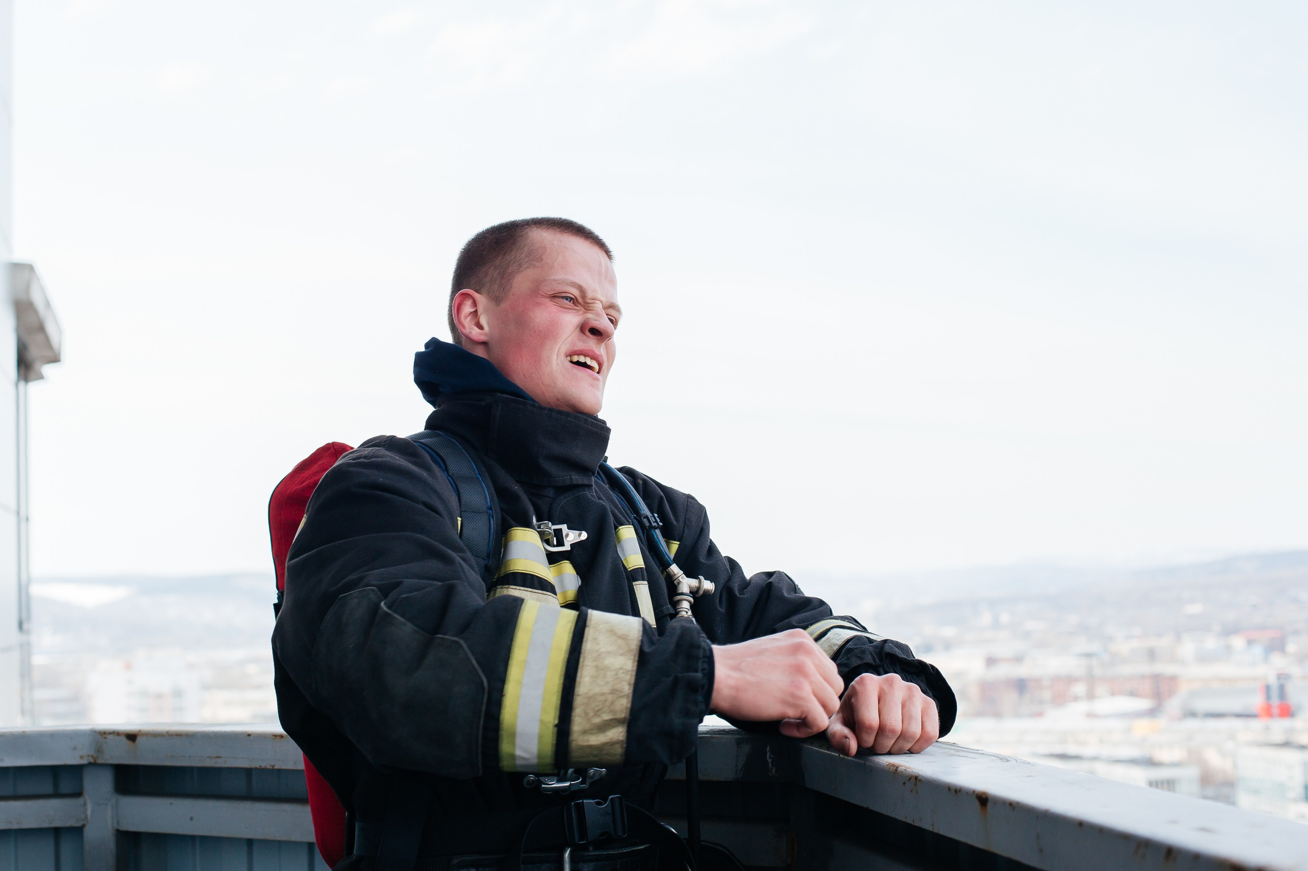 Спортивные соревнования «Вертикальный вызов». Фотограф Краснодар Марго Хелбен