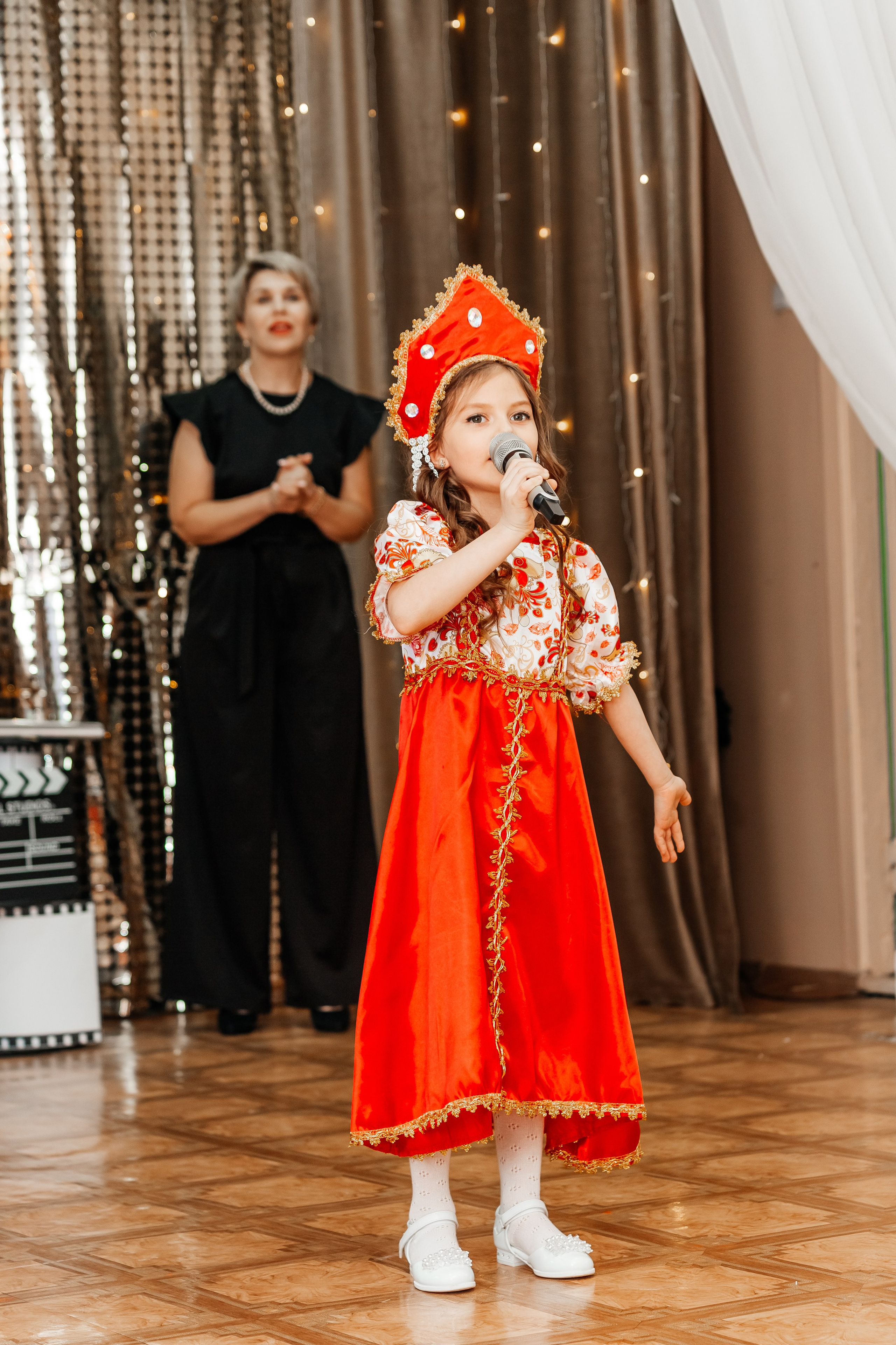 Выпускной в детском саду № 2. Фотограф Краснодар Марго Хелбен