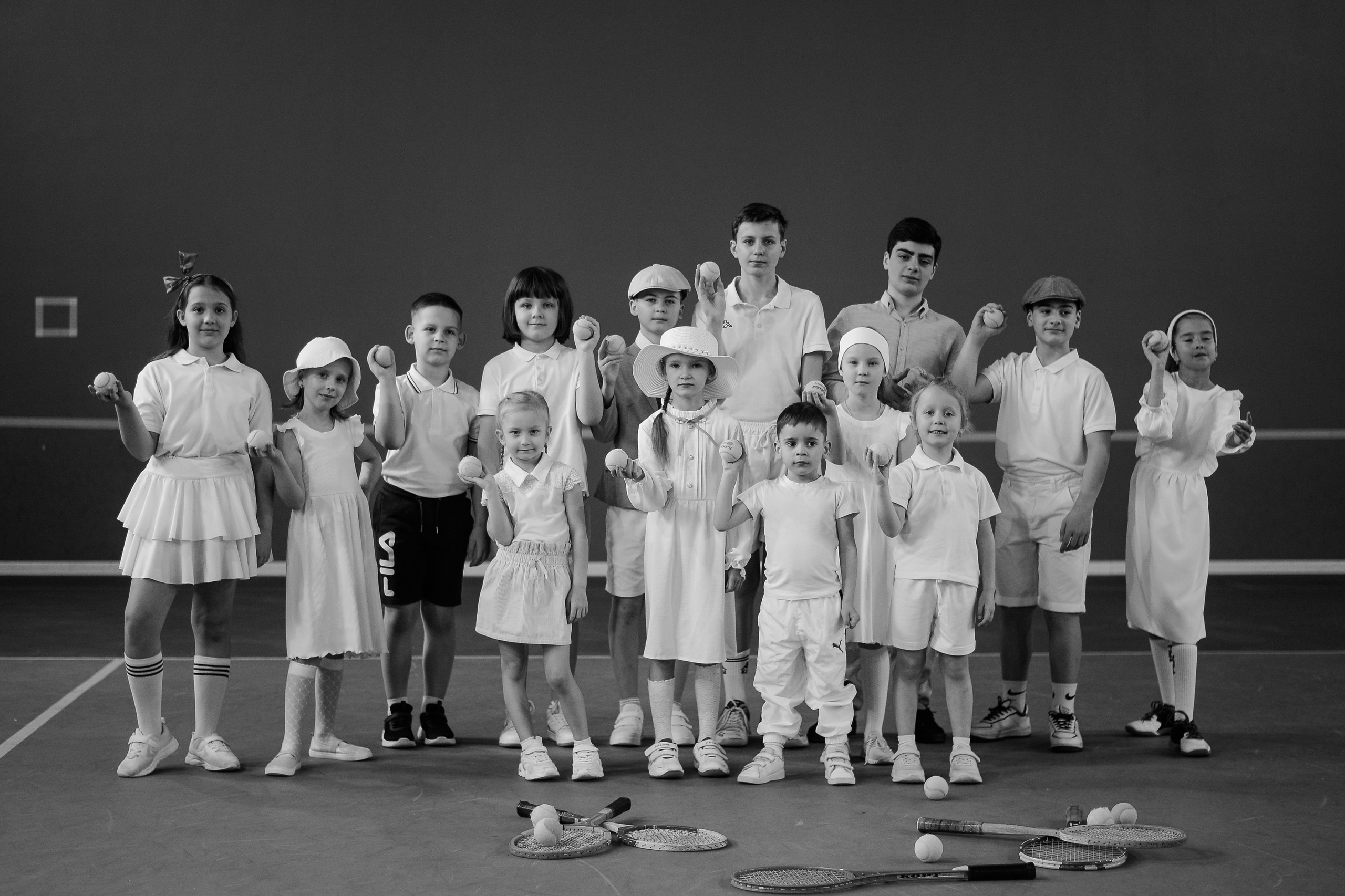 Теннис. Thephoto-russia.ru