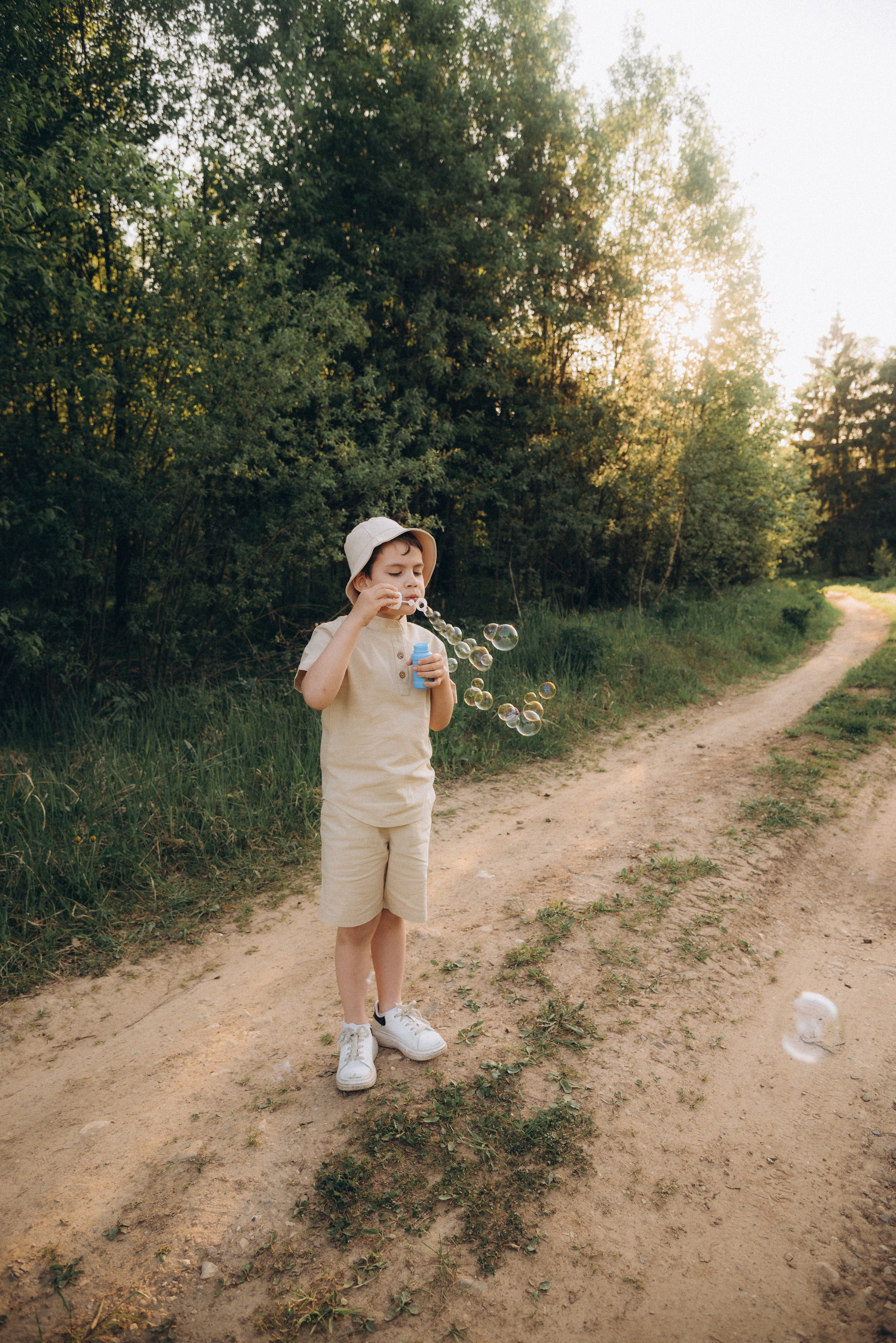 Гриша. Суханова Регина Фотограф Сергиев Посад