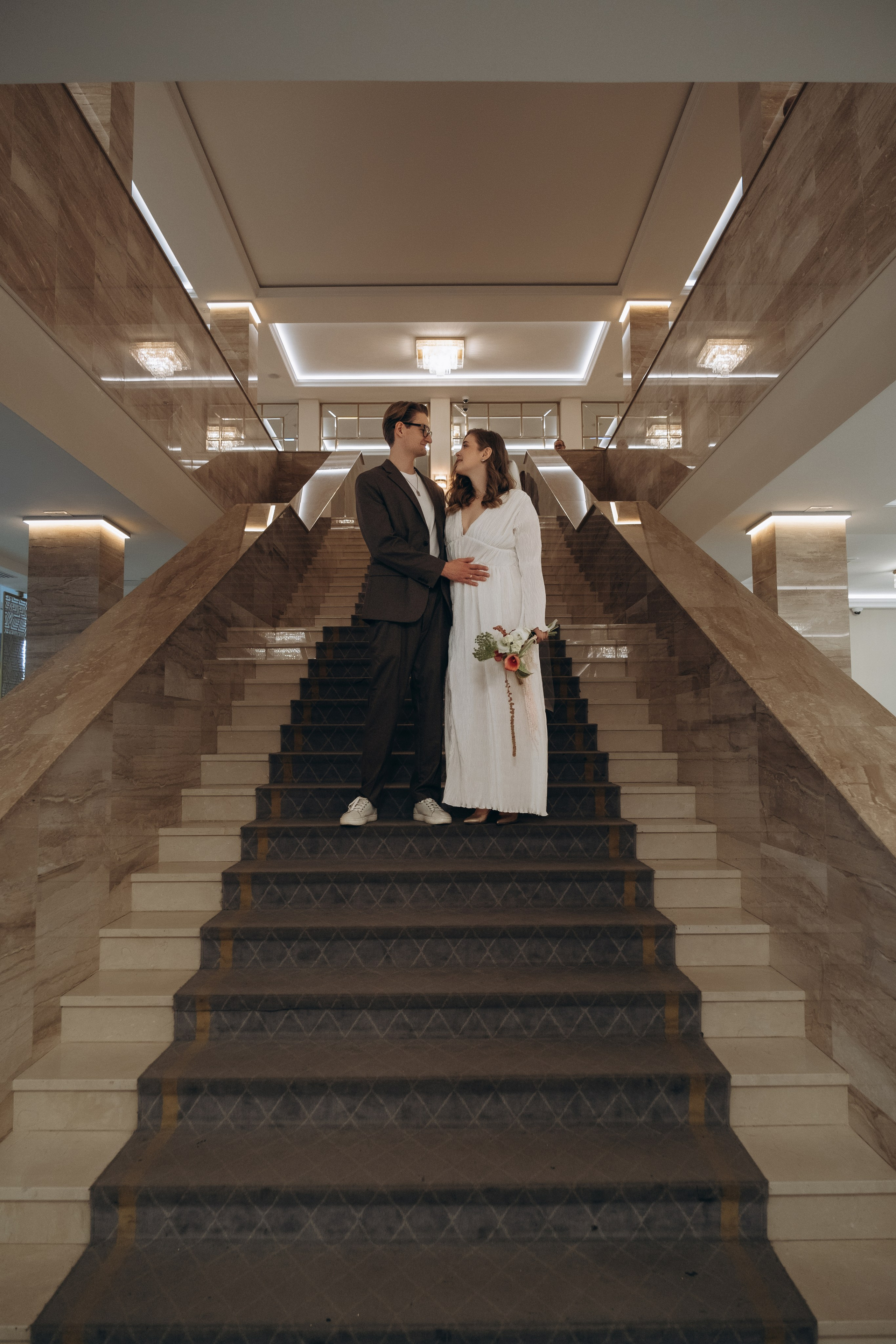 Юбилей свадьбы|загс 4, Москва. Фотограф|Москва — Агбаш Лера