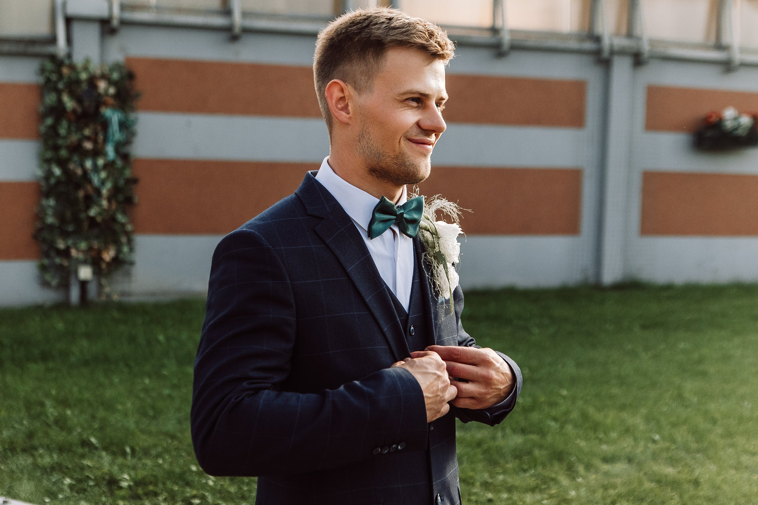 Александр и Александра. Свадебный фотограф Маргарита Глумскова