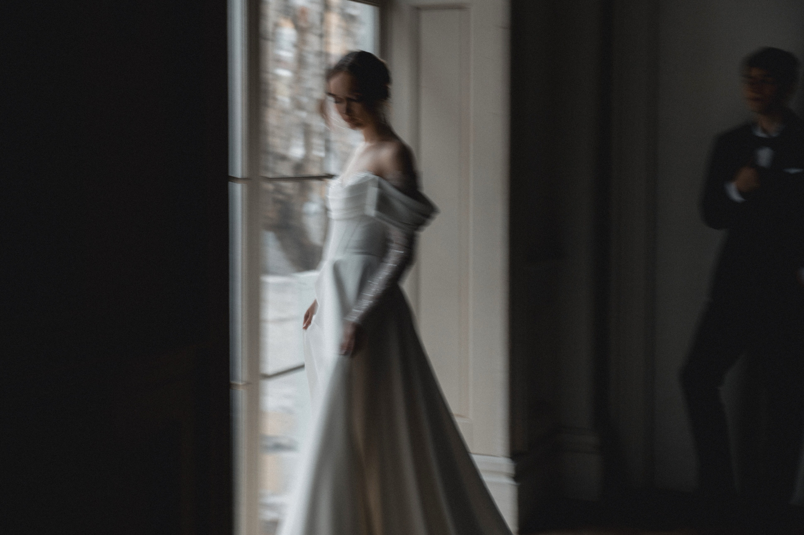 ВоркШоп. Свадебный, репортажный фотограф в Тюмени Сергей Тапилин