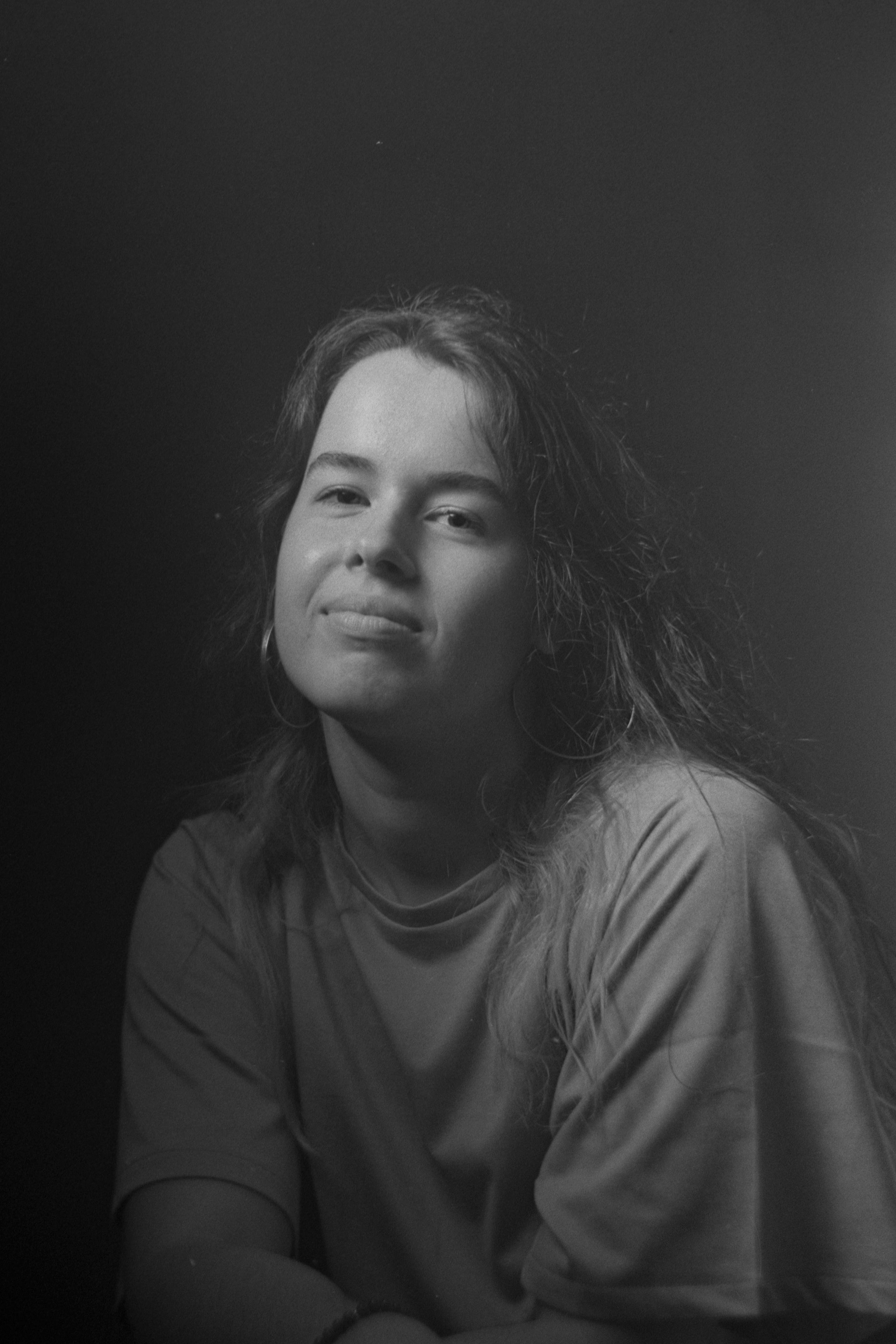 Пленочная история. Дмитрий Пропадалин, Нейрофотография