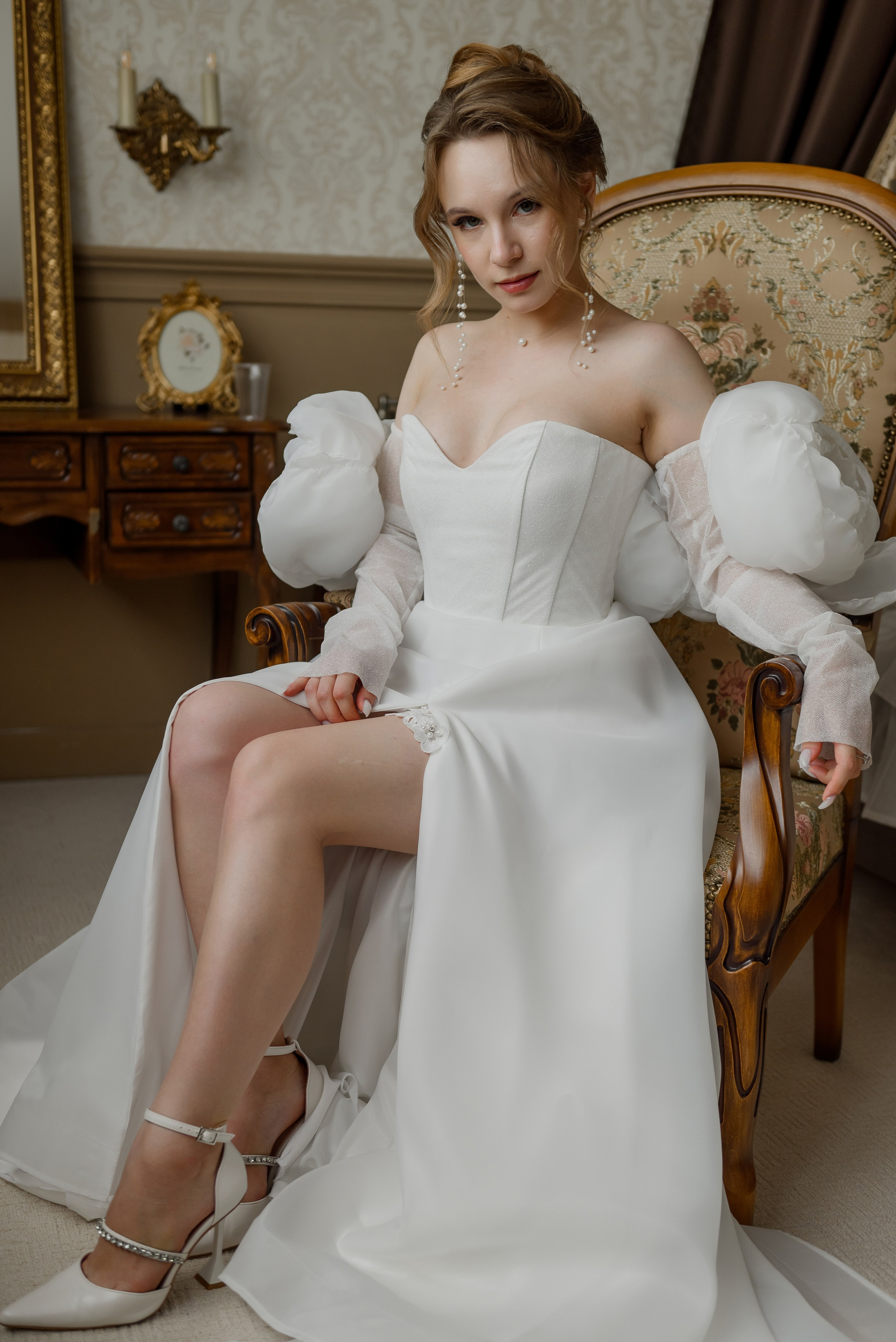 Дмитрий и Ксения. Фотограф Филякин Константин