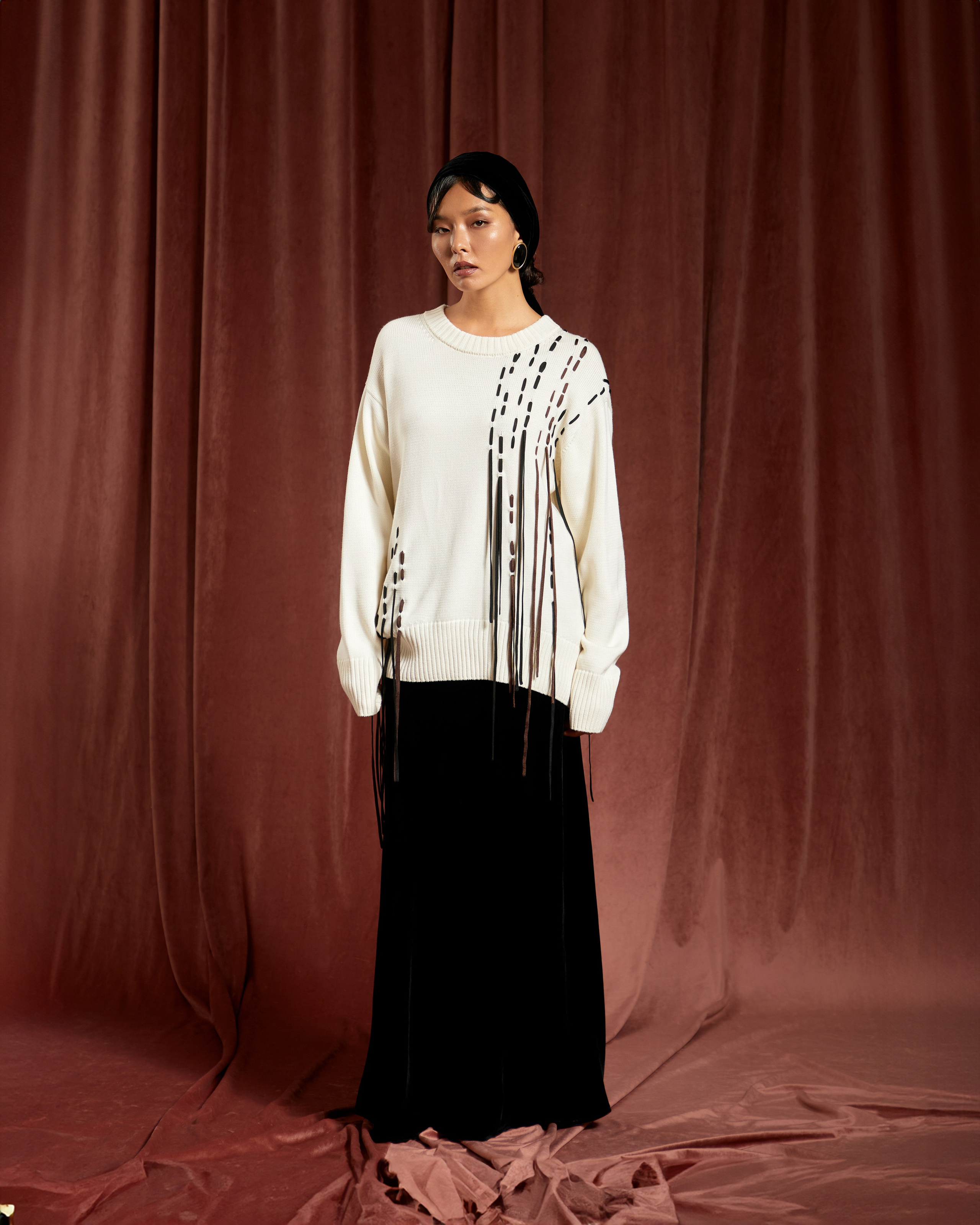 Ana Hildebrant зимняя коллекция. Юрина Полина, фотограф из Екатеринбурга