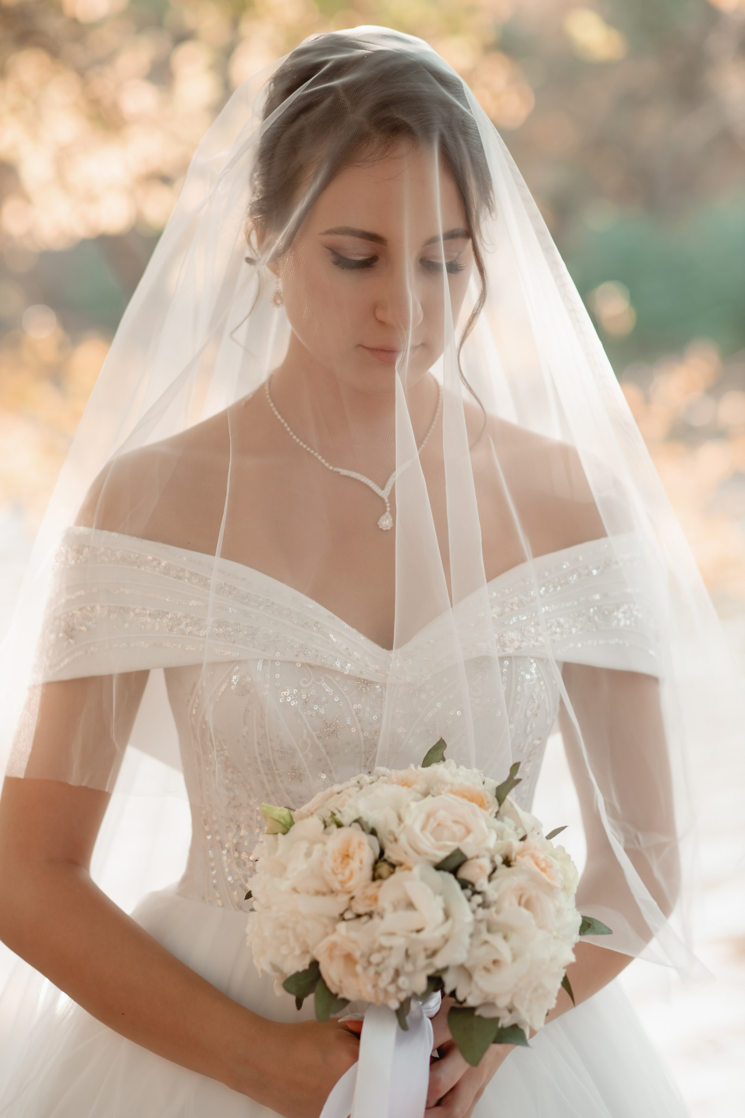 Свадьба Геннадий и Полина. Свадебный и семейный фотограф в Краснодарском крае