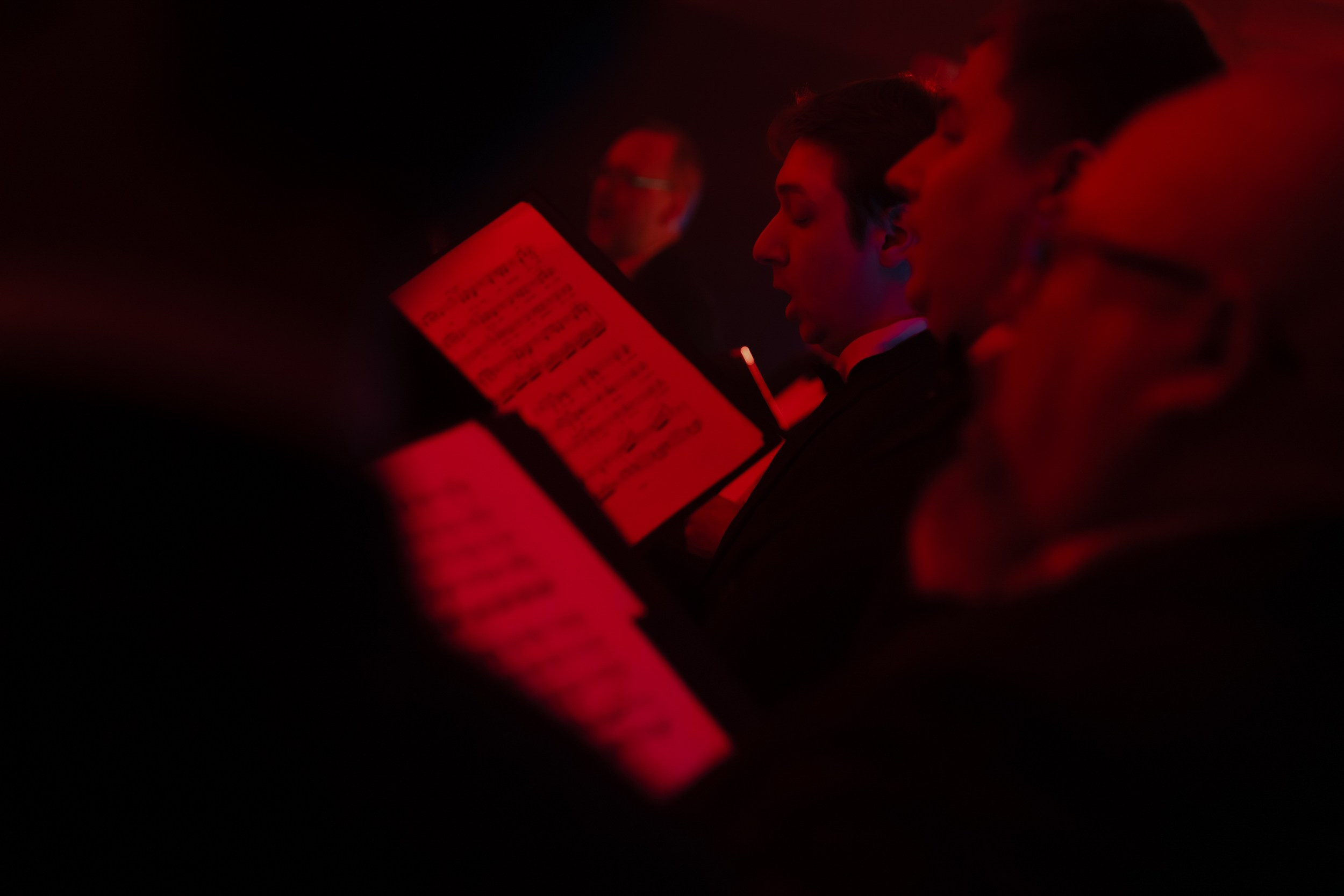 День рождения в бункере. Портретный и репортажный фотограф в Санкт-Петербурге Максим Пашков