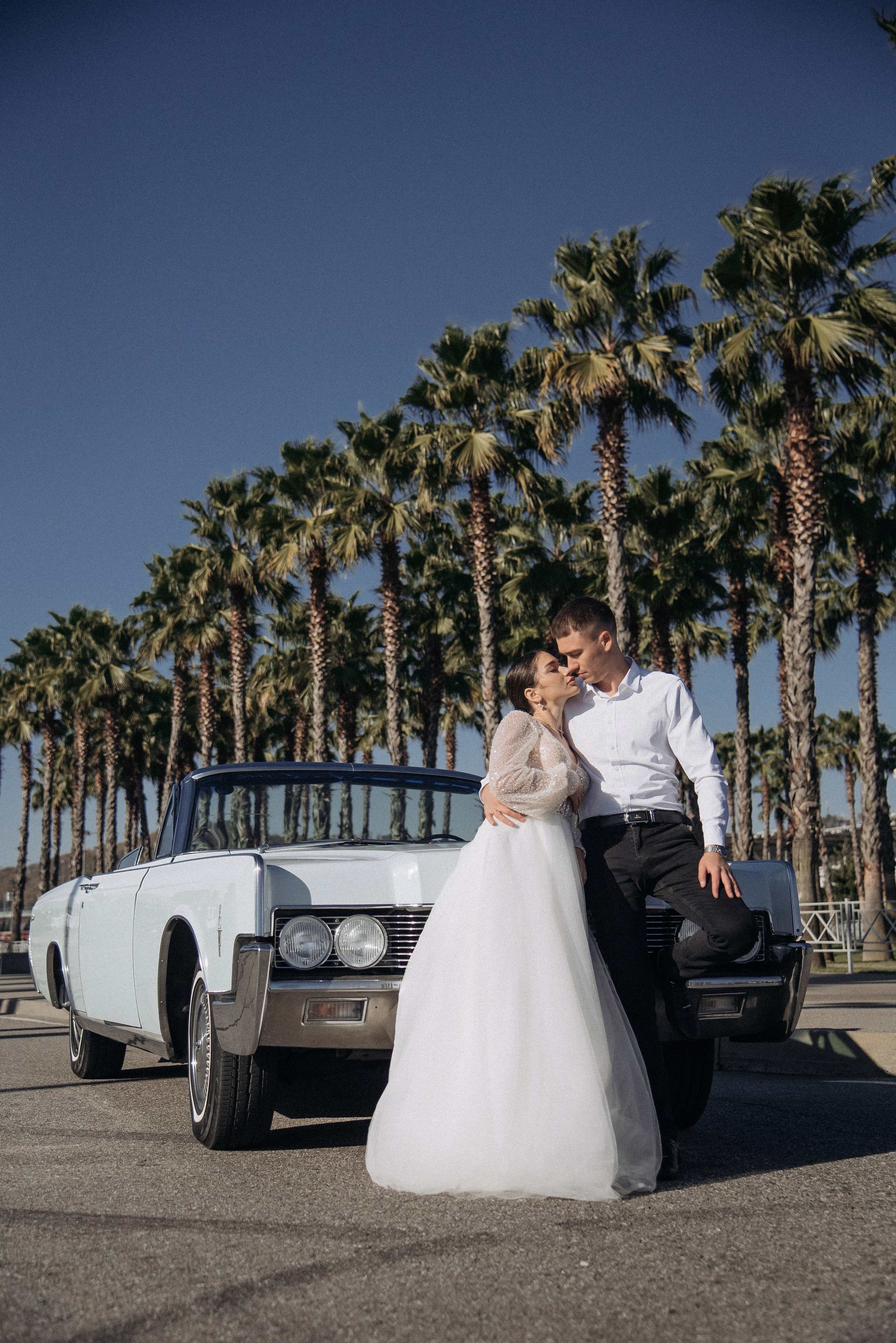 Сочи. Свадебный и семейный фотограф Темрюк Алёна Ковальская