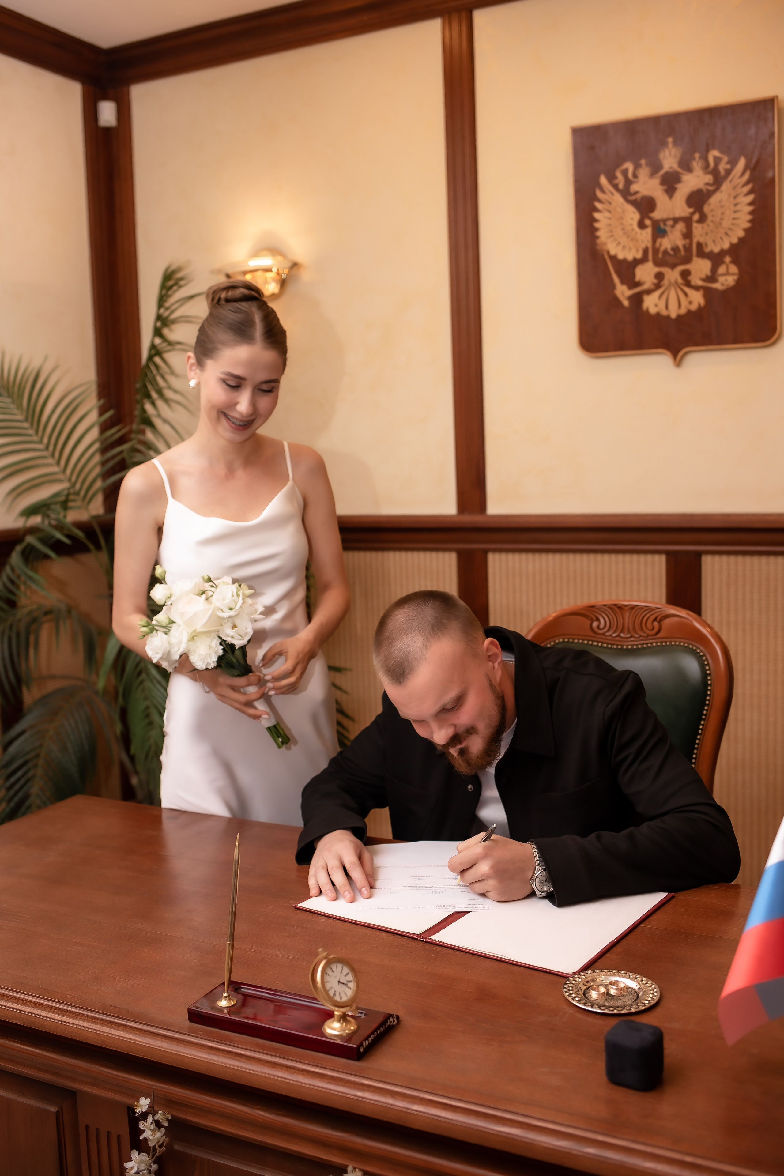 Кристина и Коля. В Зеленоградске. Фотограф в Калининграде Решетникова Алина