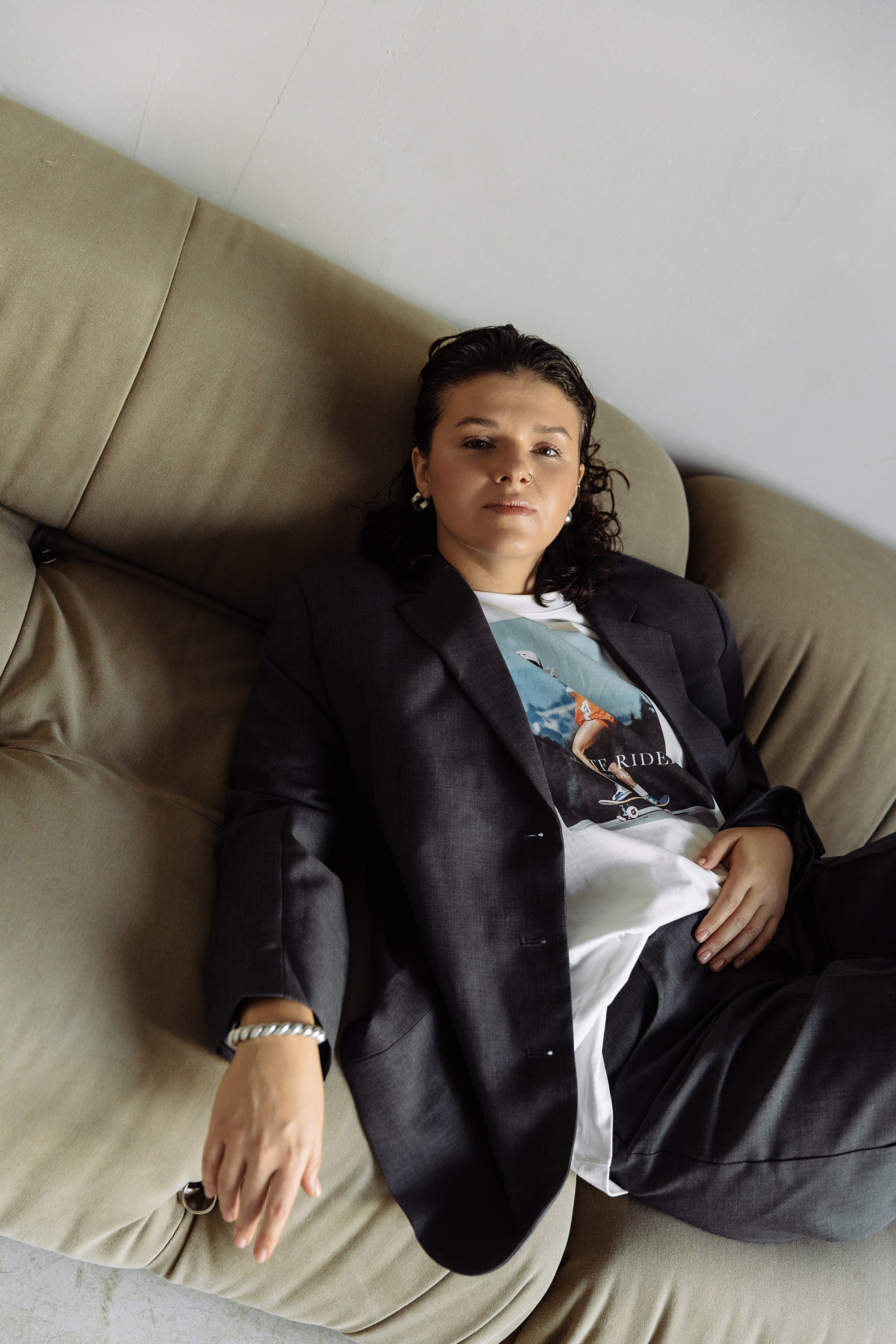 DARYA. Аня Нагайцева фотограф в Томске, семьи, портреты, контент