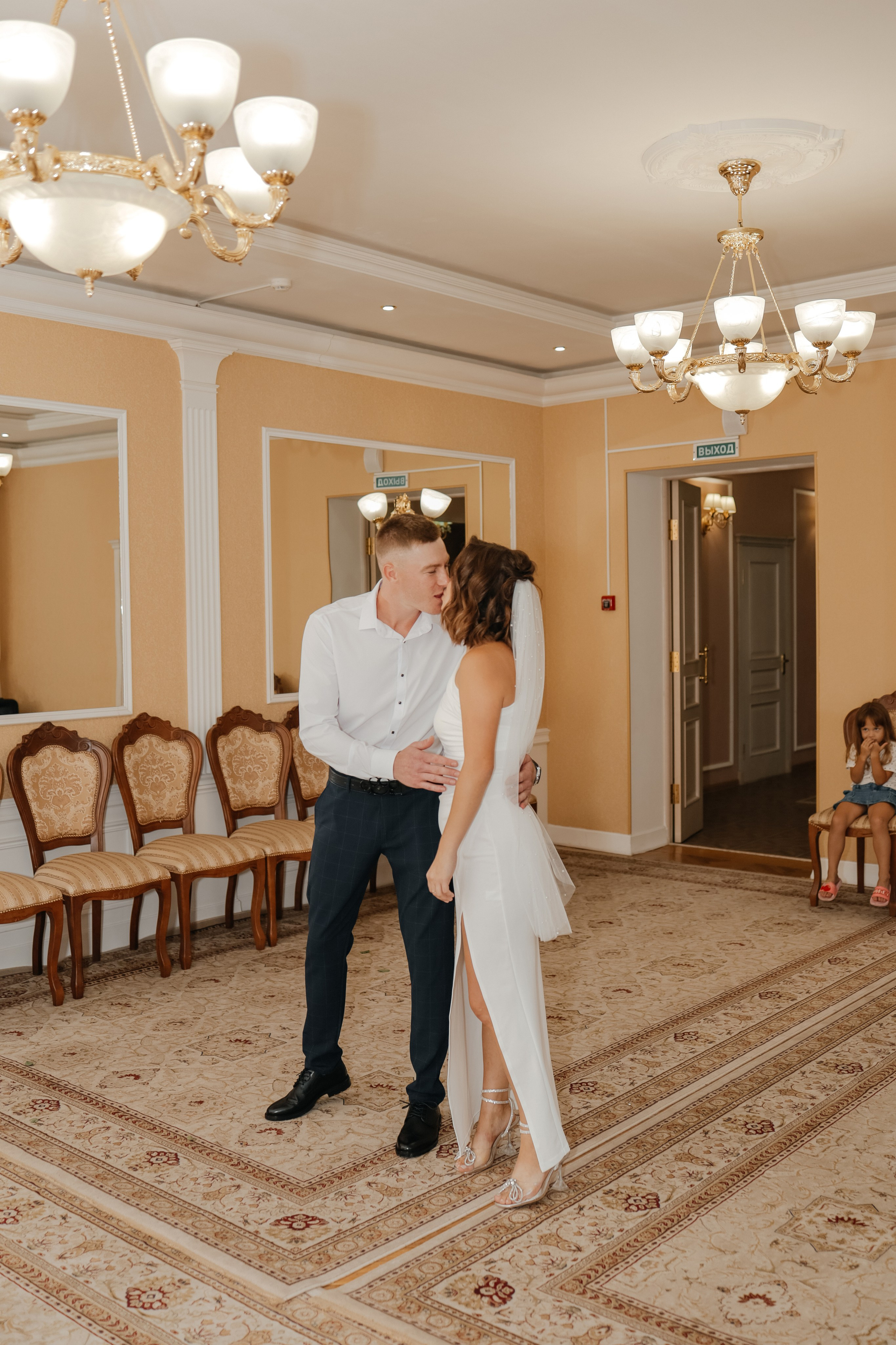 Юля и Дима. Семейный и портретный фотограф в Геленджике Любовь Бодрова