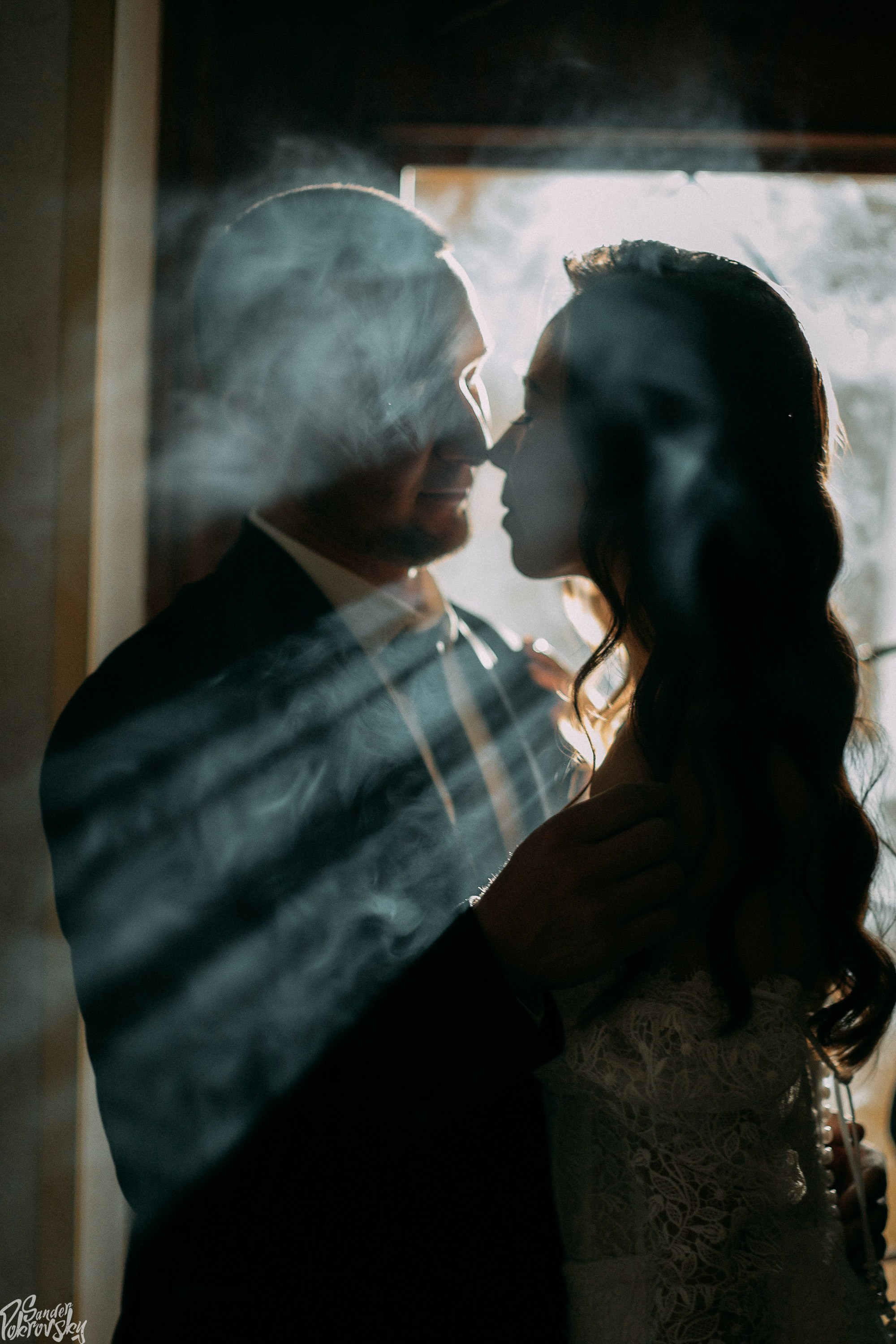 Михаил & Виктория 16.11.2024. Свадебный и репортажный фотограф в Чебоксарах Покровский Александр