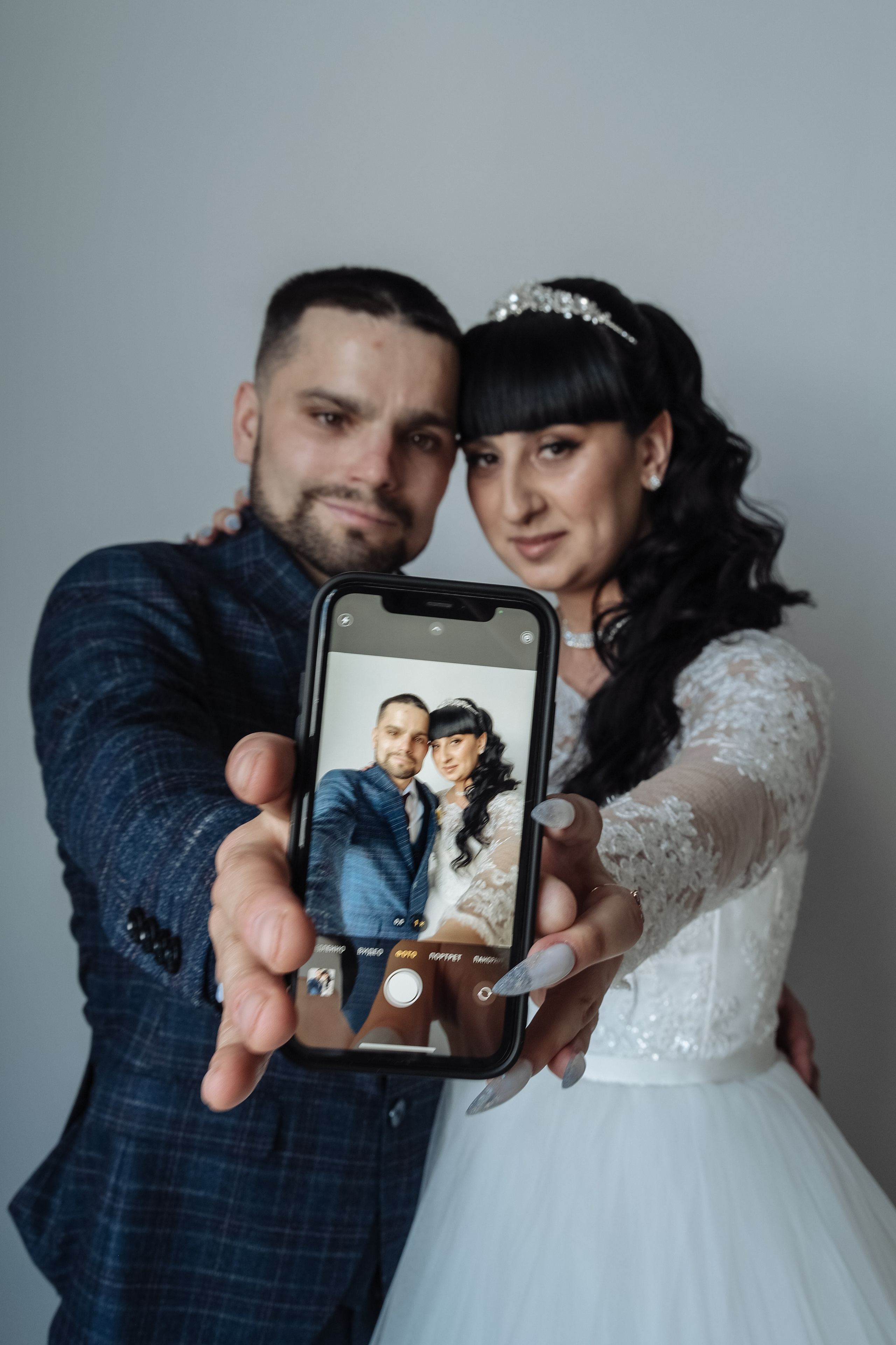 Сергей и Евгения_свадебная фотосессия в Версале. Свадебный фотограф в Челябинске Сырчикова Наталья