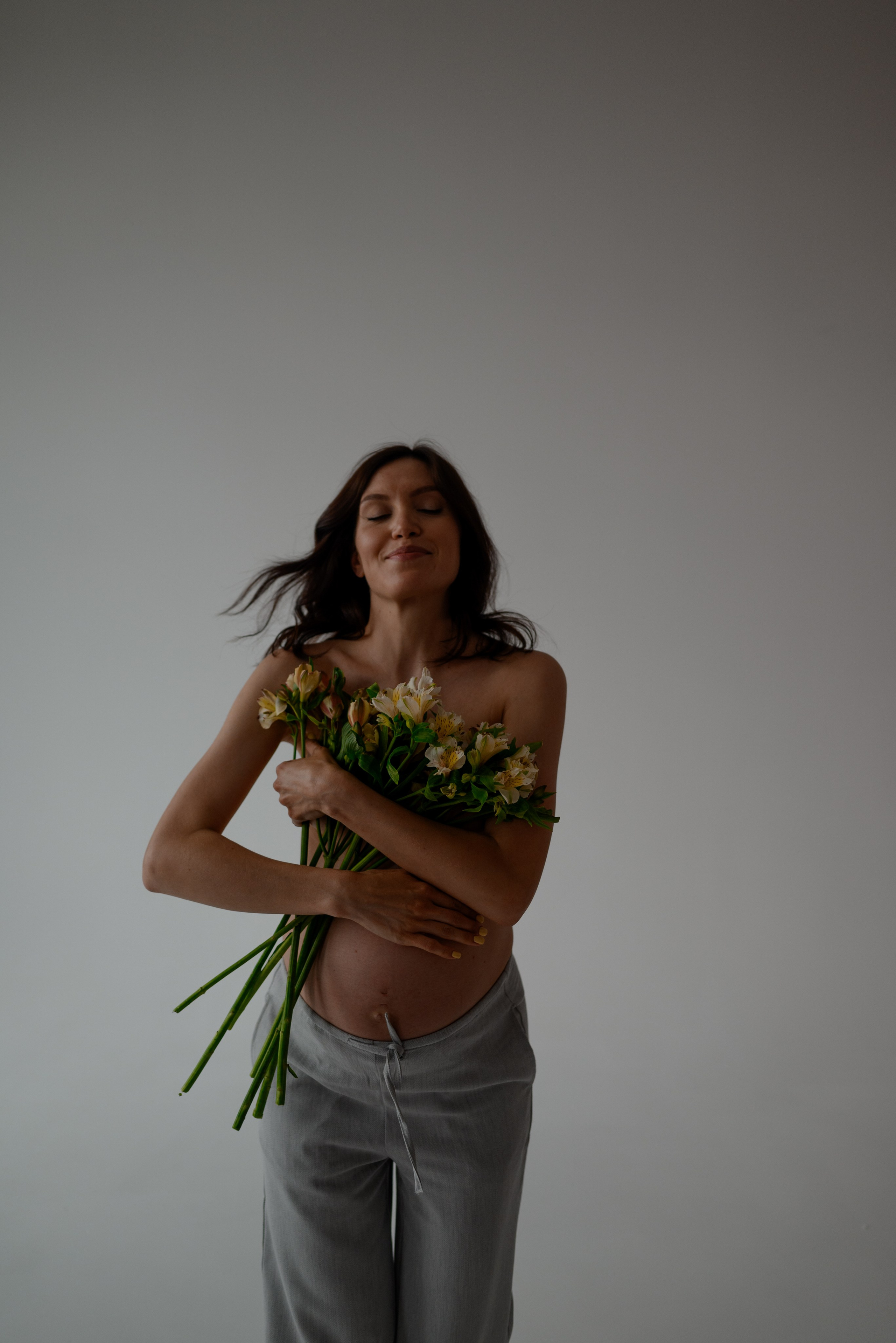 Мы ждем тебя. Семейный и детский фотограф в Москве Князева Диана