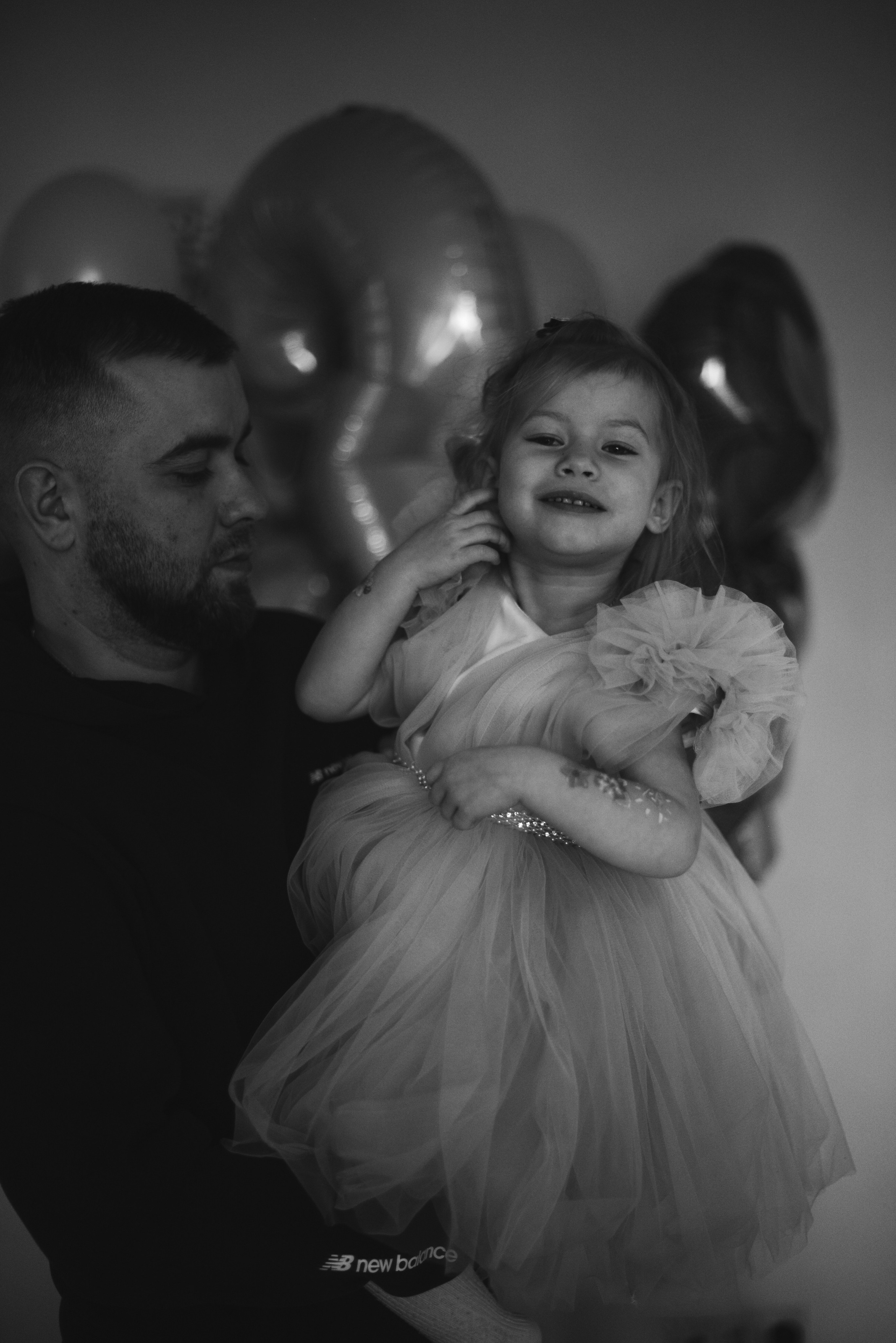 Василисе 3 года. Семейный и детский фотограф в Москве Князева Диана