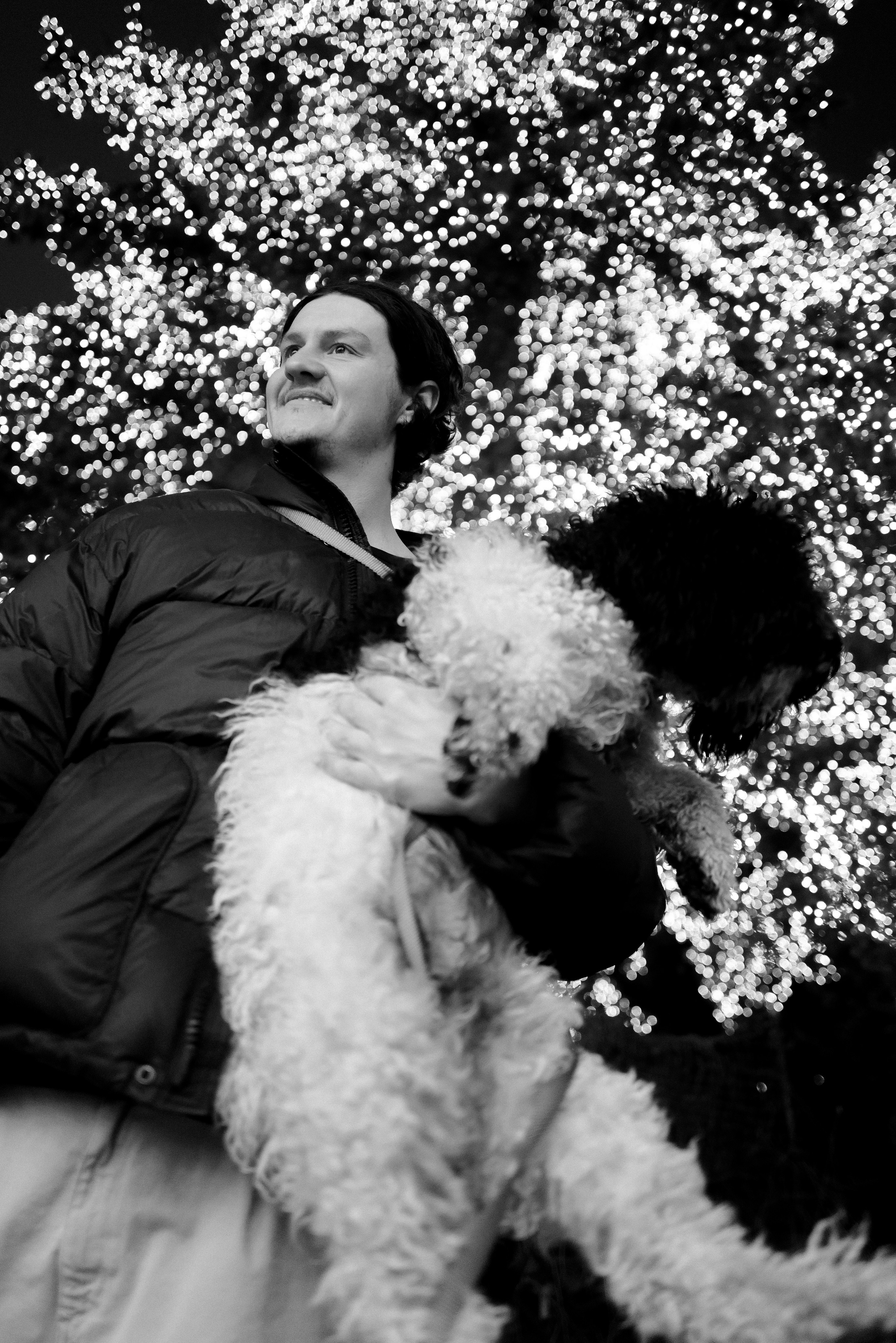 People_0003. Photographer and director