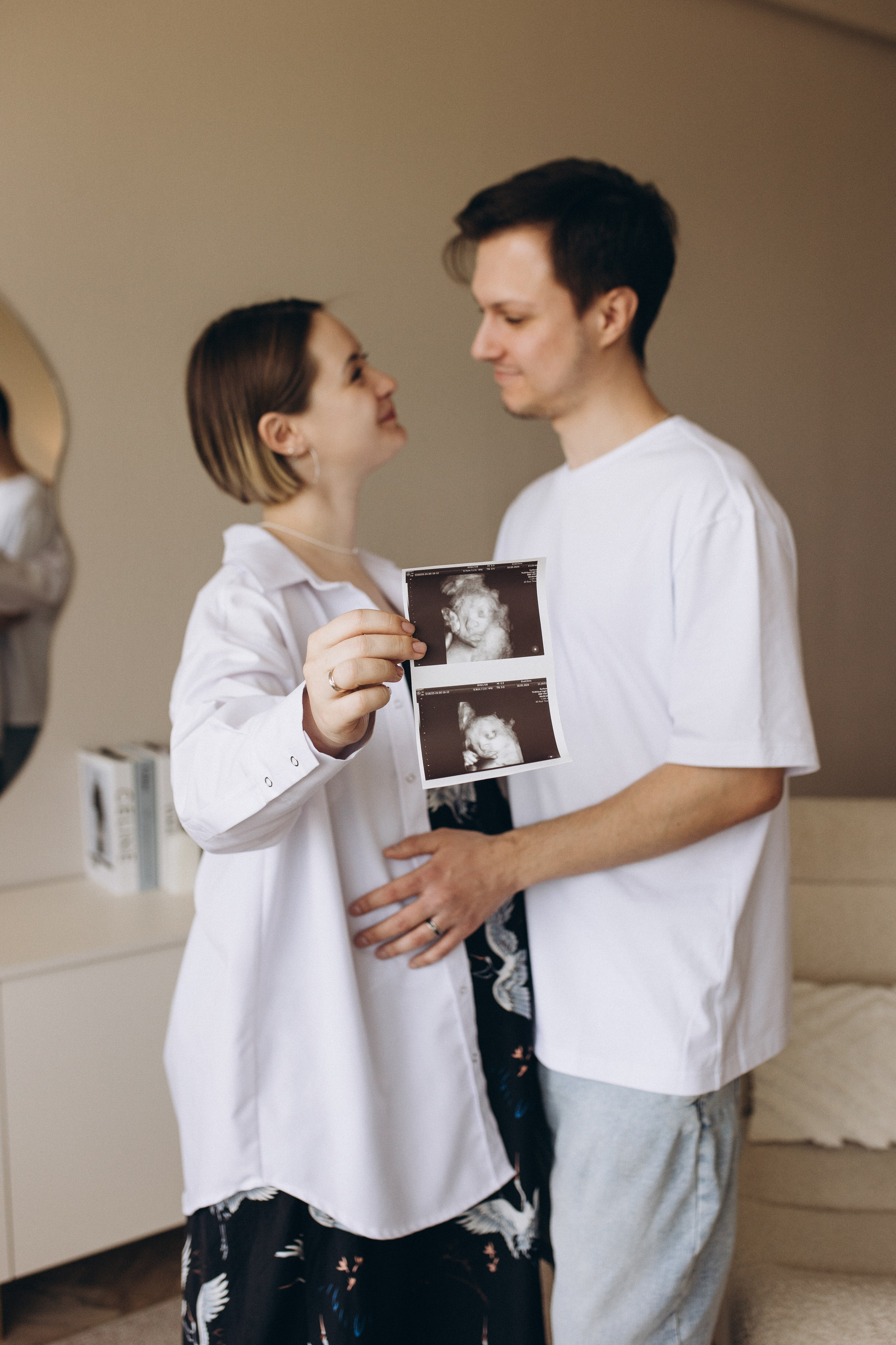 Беременность. Алёна Берёзка фотограф Минск