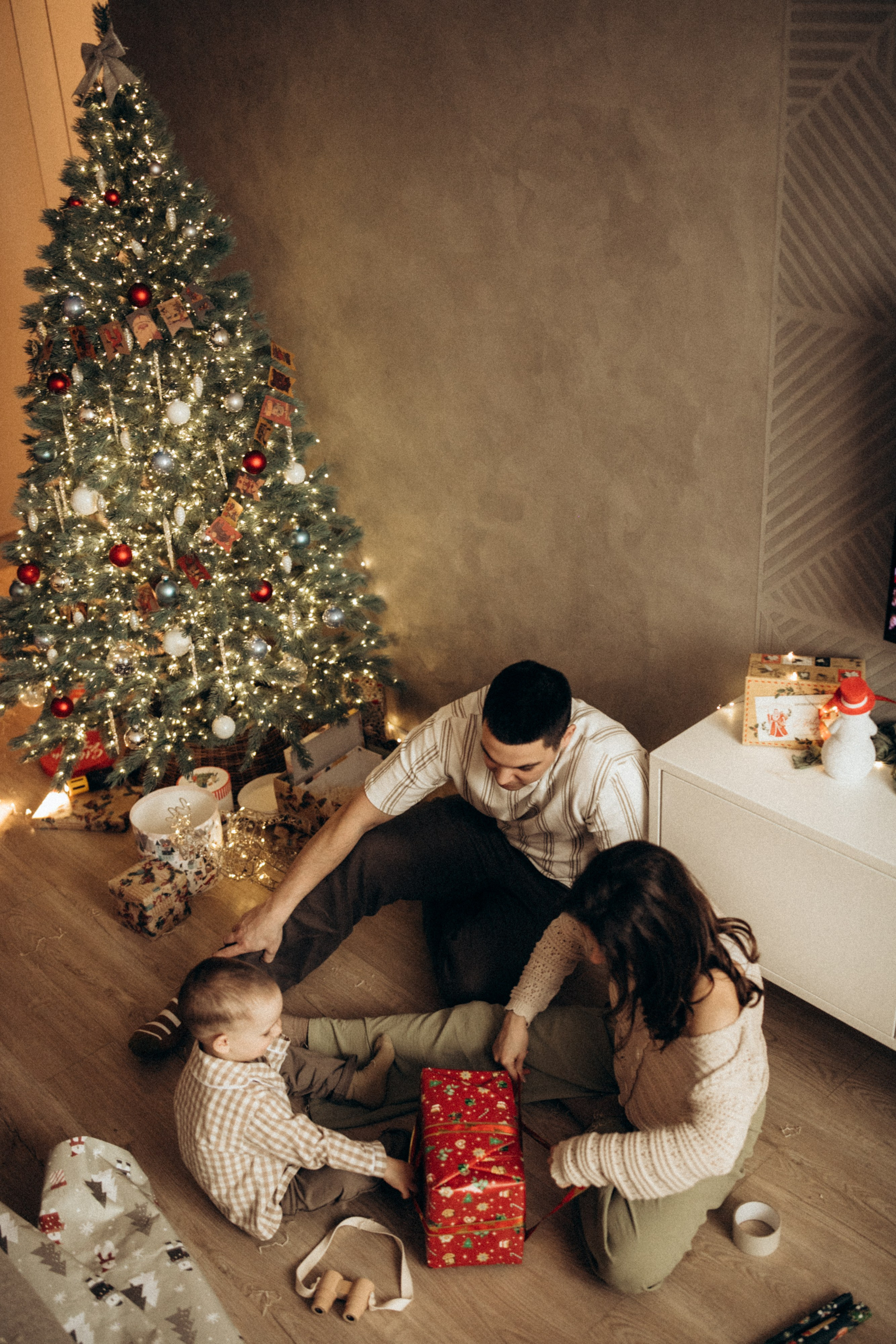 Christmas mood. Фотограф в Тюмени Пушкарева Анастасия