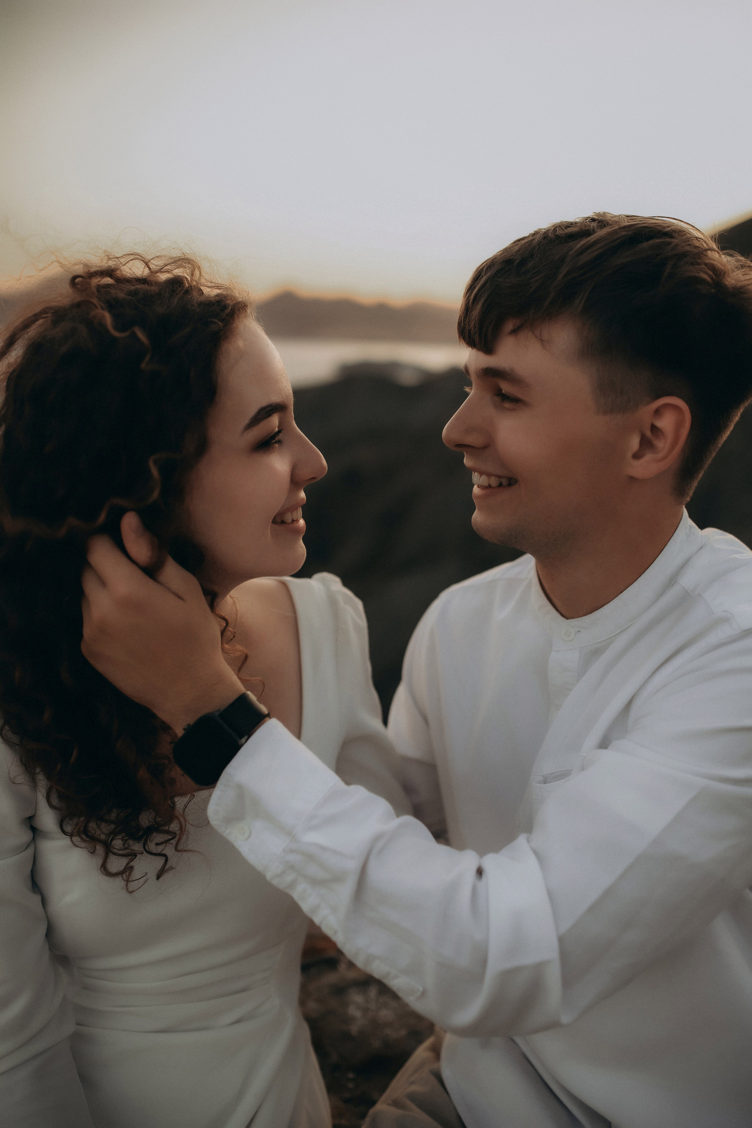 Давид & Анна. Photo by Tolmacheva | Crimea