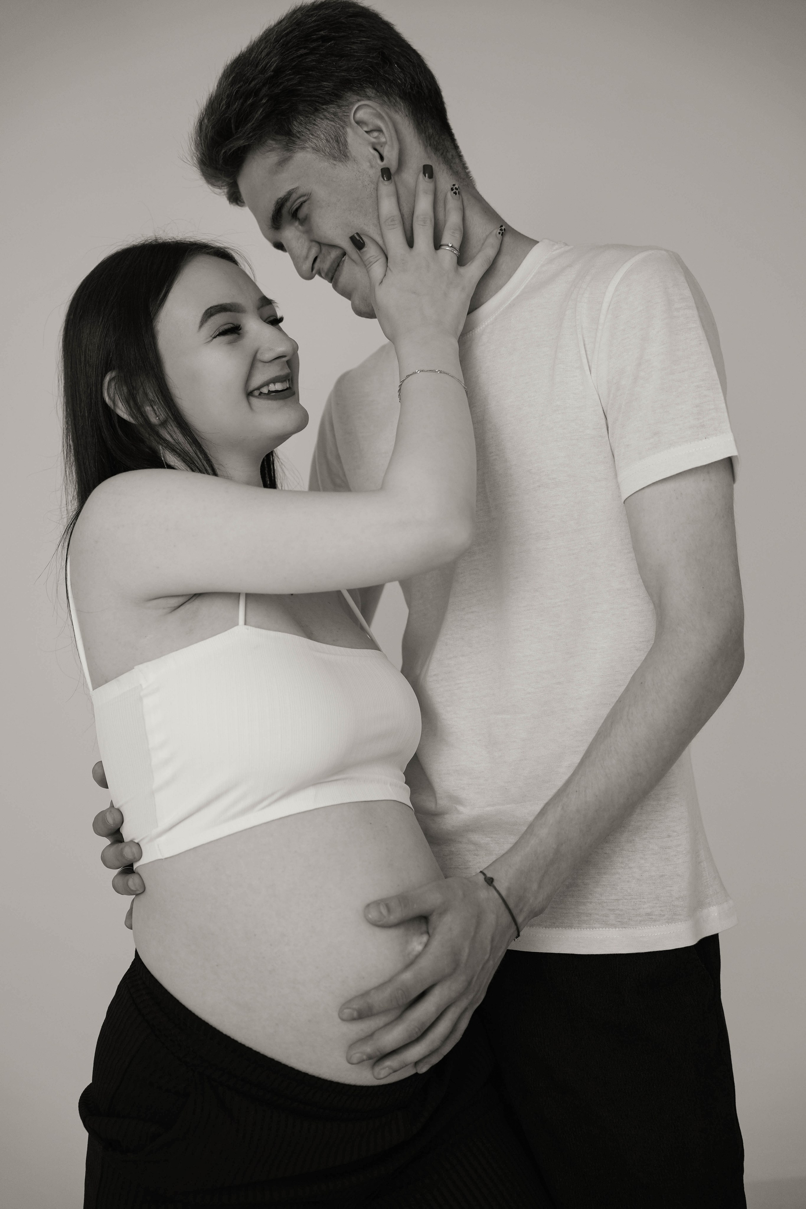 Студийная. AngeLina Filippova фотограф Норильск