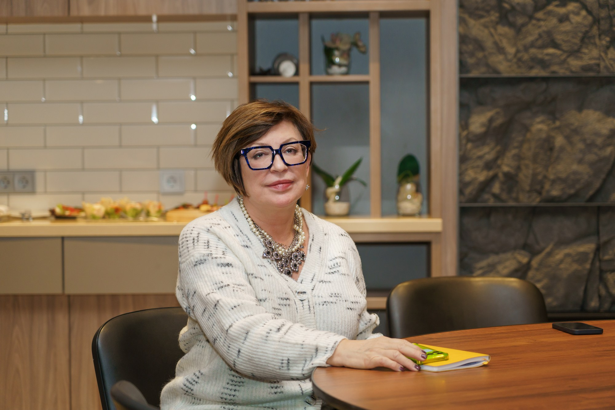 Выступление спикера. Photomantis