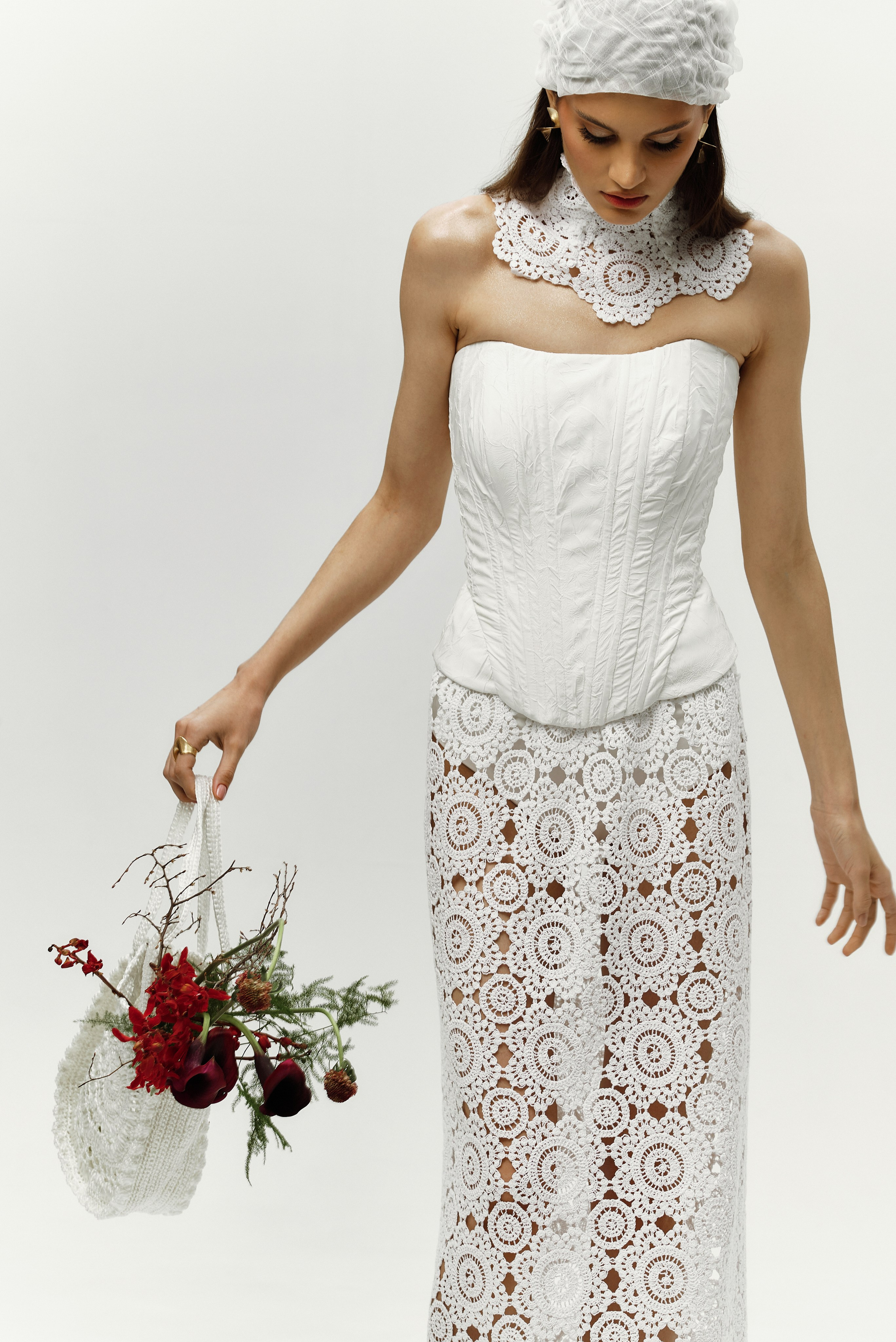 Свадебное ателье Светланы Захаровой. Фотограф в Новороссийске Алина Барабохина