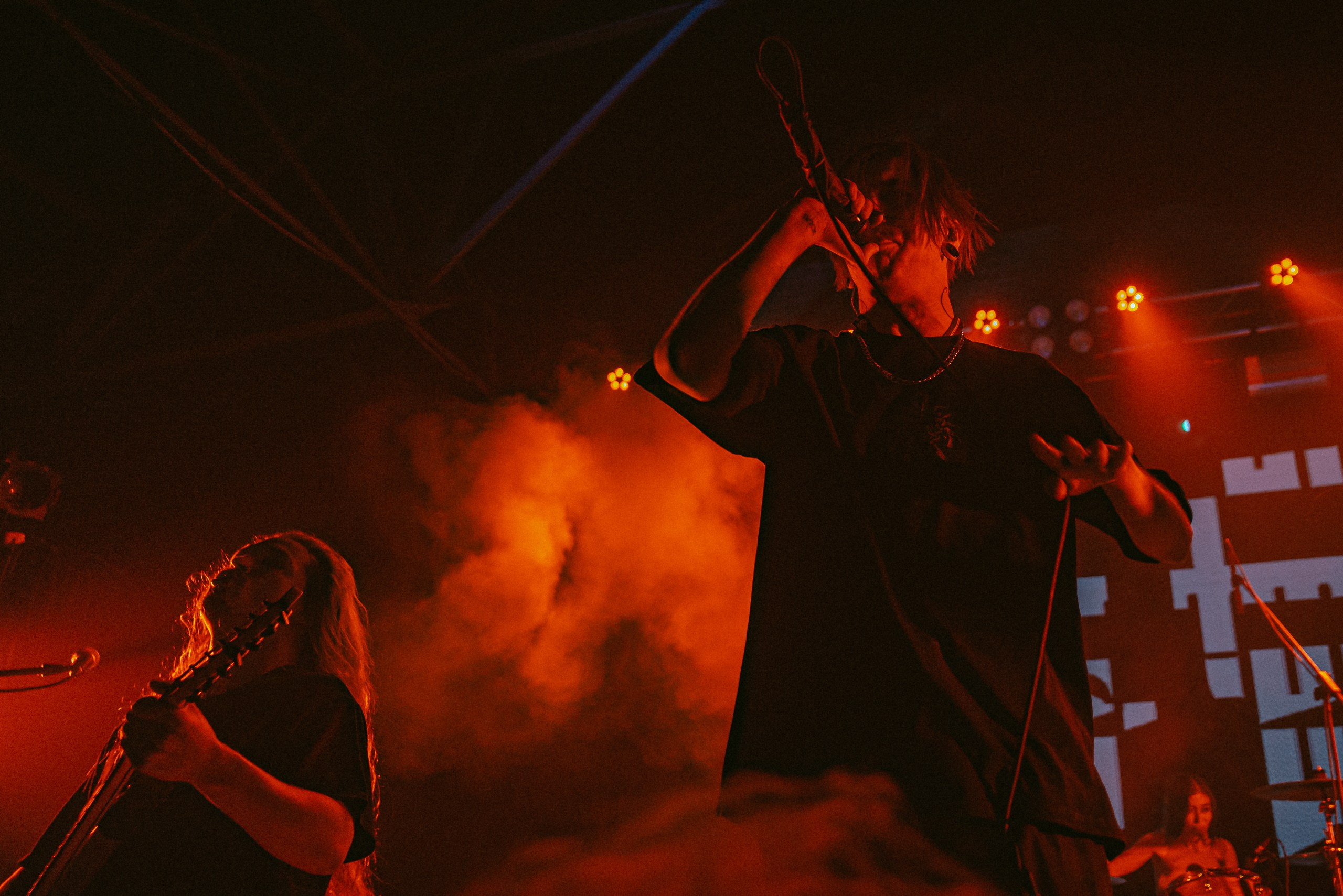 Концертное портфолио. Портфолио