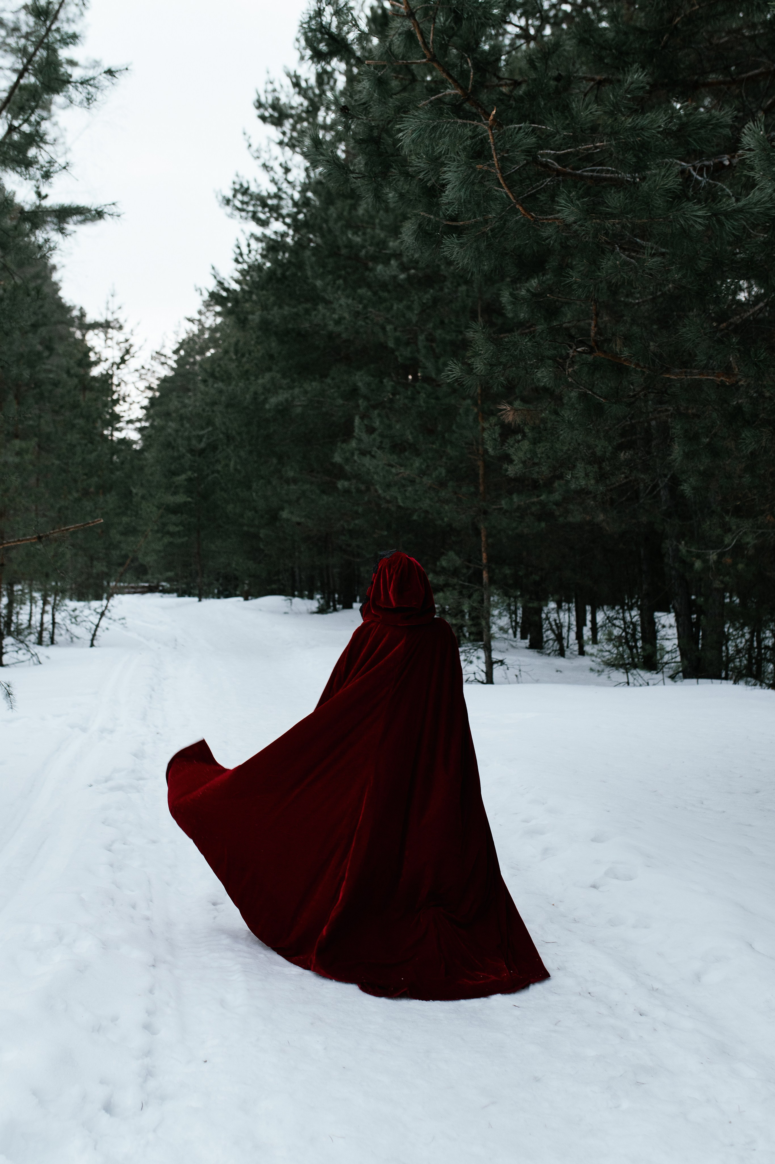 Алина. Свадебный, семейный фотограф в Рязани Лена Брант