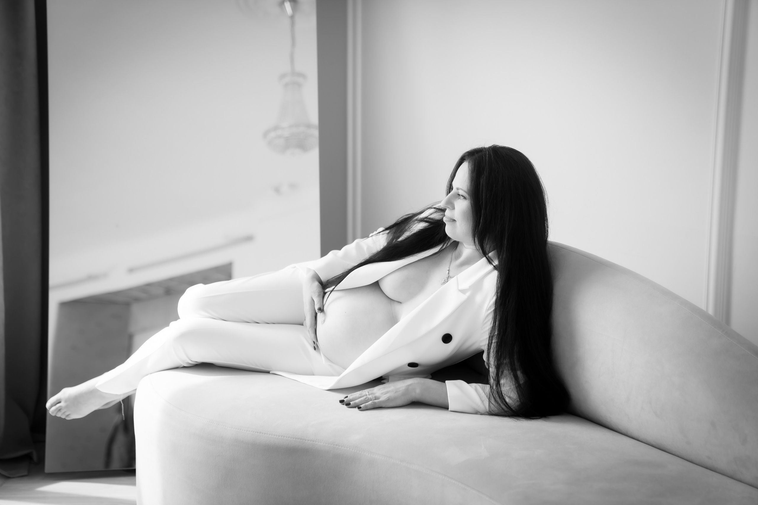 Фотосессия Марии — беременность. Фотограф в Ростове-на-Дону Анна Малахова