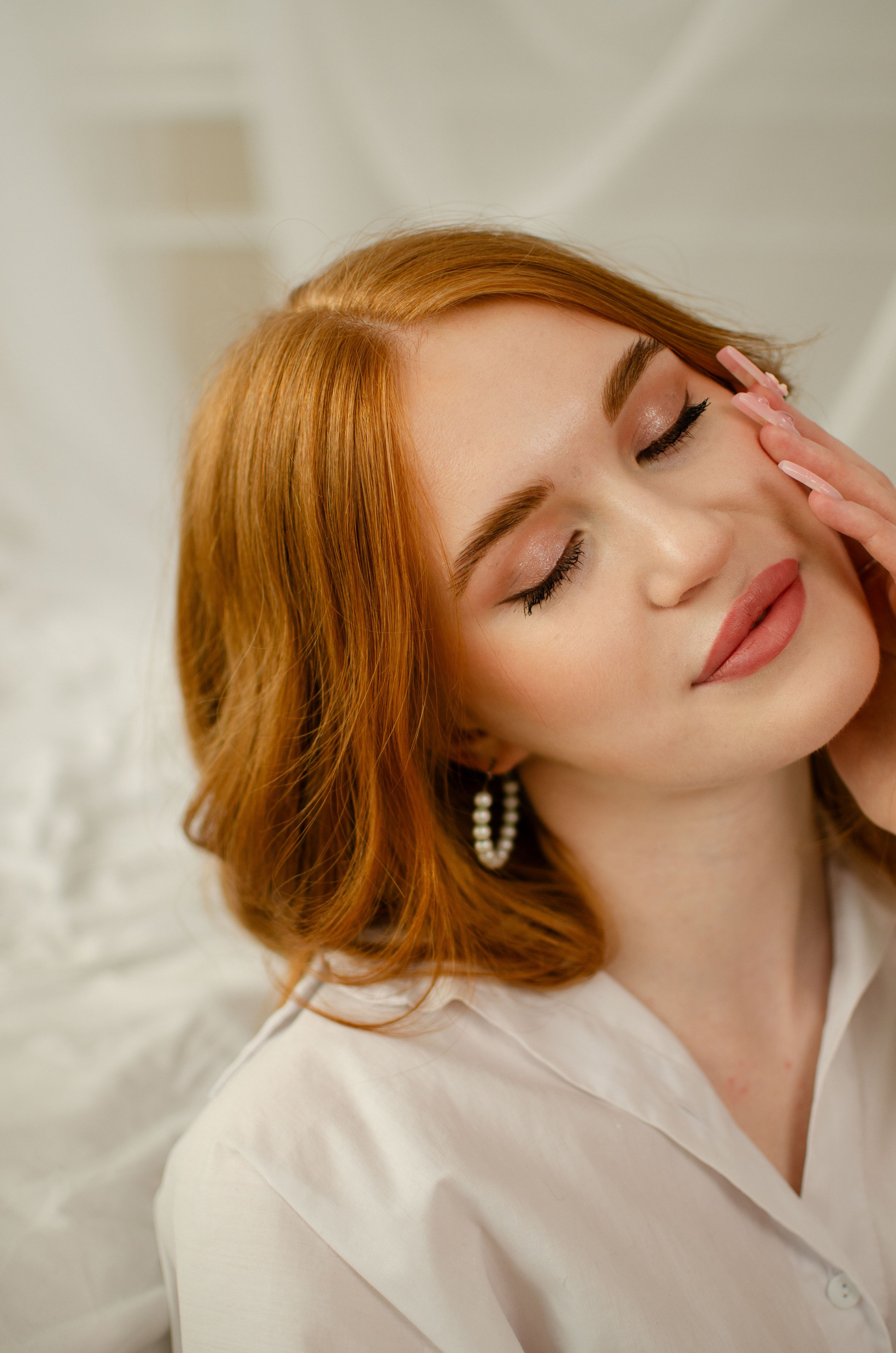 Екатерина. Женский и предметный фотограф в Уфе Анастасия Настоечка