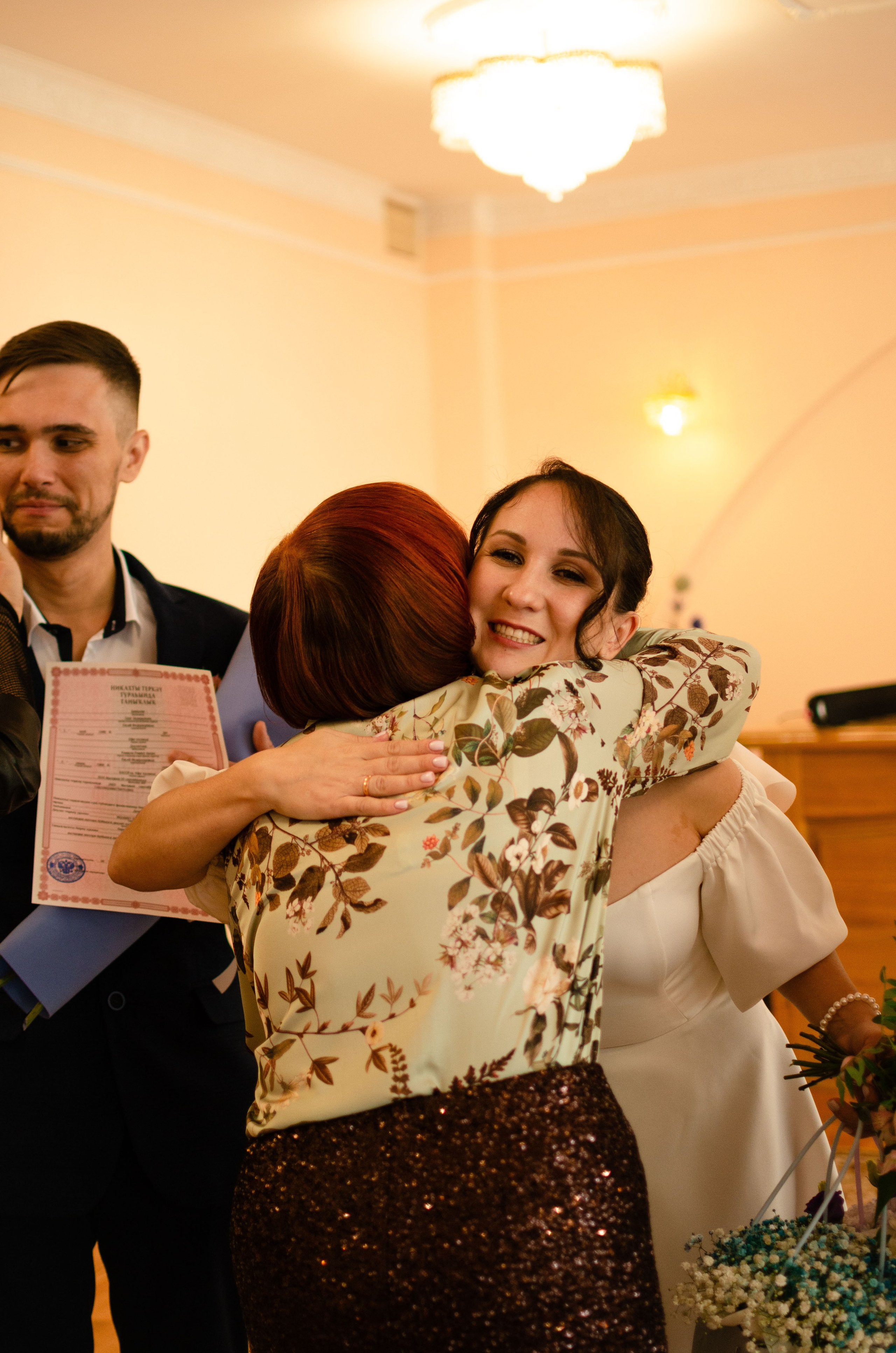 Рамиля & Олег. Женский и предметный фотограф в Уфе Анастасия Настоечка