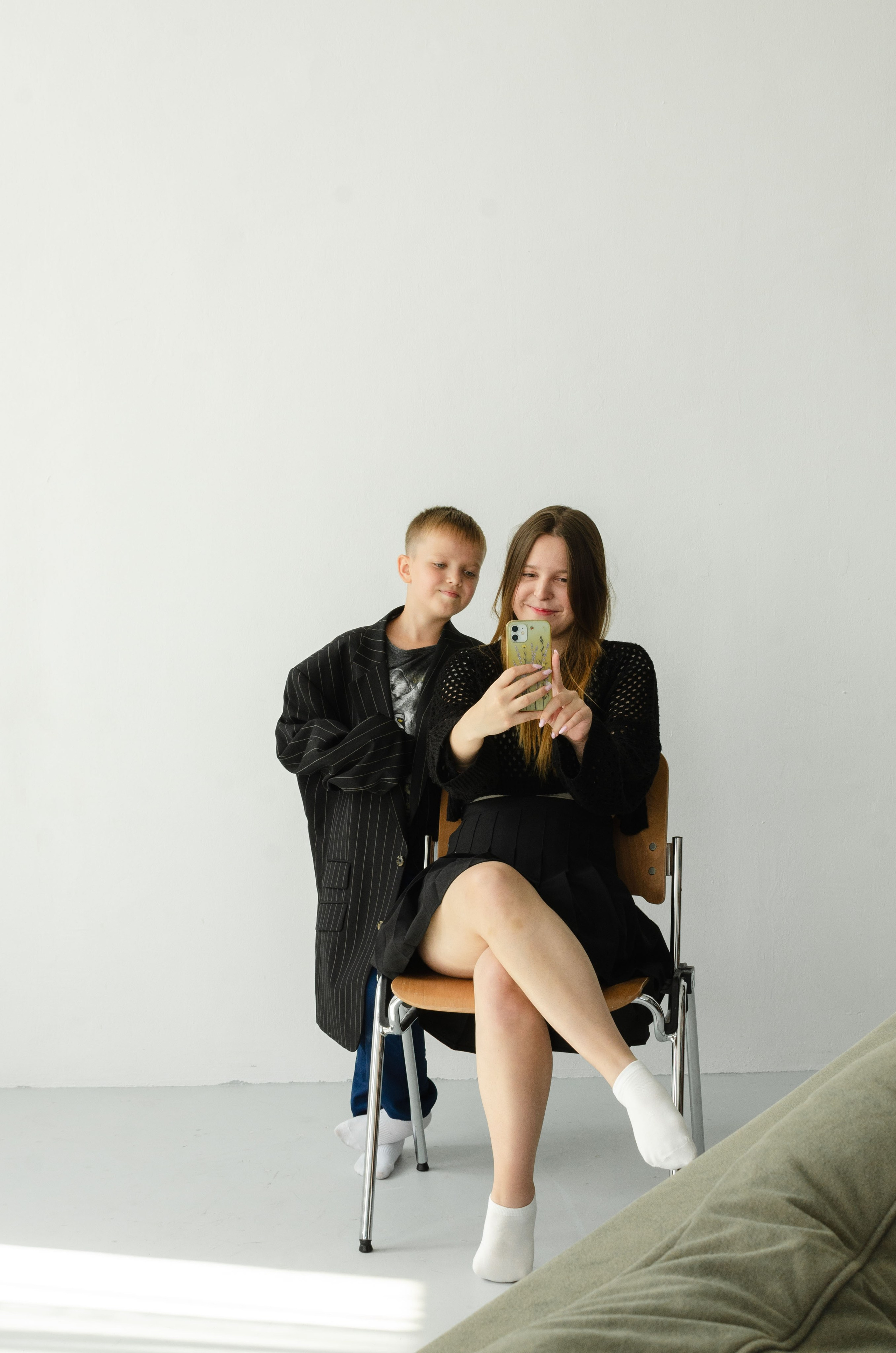 Лера & Саша & Артем & Юлия. Женский и предметный фотограф в Уфе Анастасия Настоечка