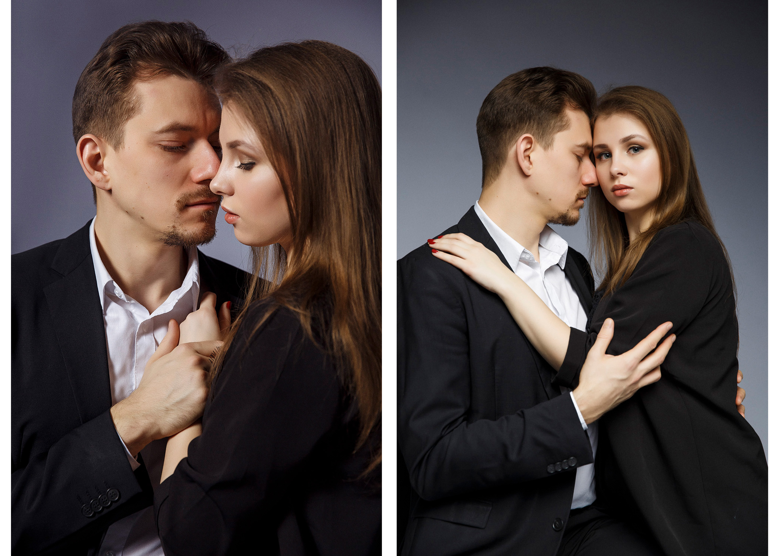 Портретный и семейный фотограф в Москве Ольга Туровцева