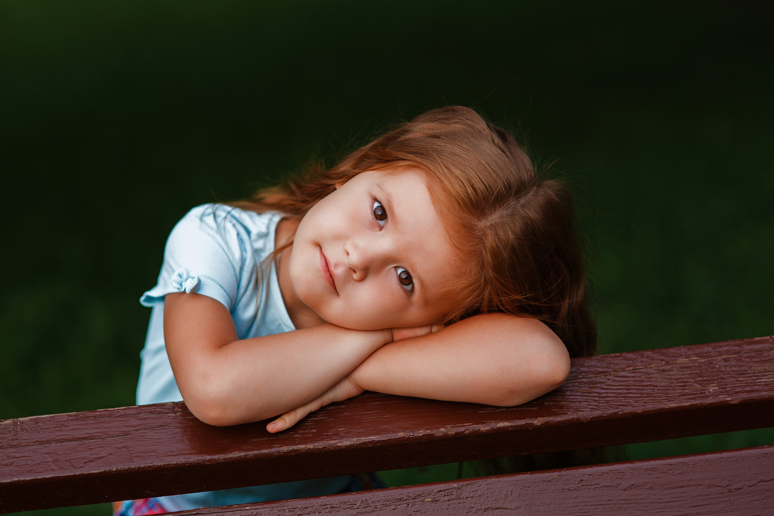 Детский портрет. Портретный и семейный фотограф в Москве Ольга Туровцева