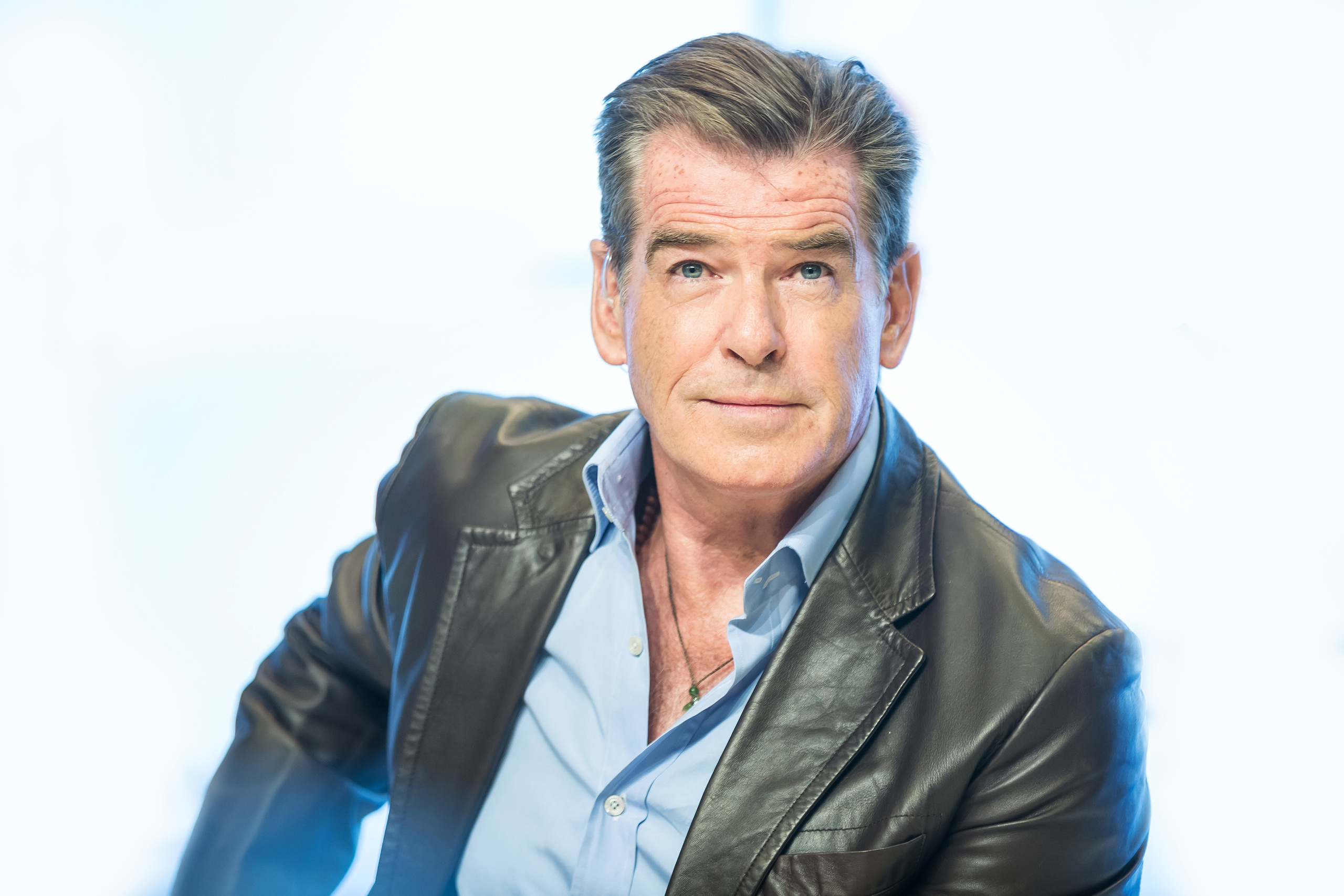 Мужской портрет. Портретный и семейный фотограф в Москве Ольга Туровцева