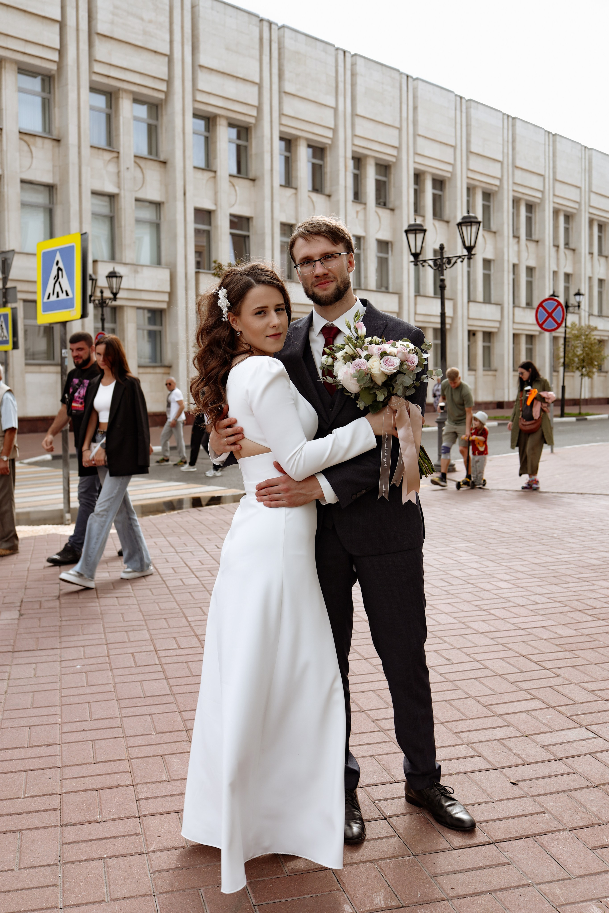 O&A. Photographer Tatiana Ivanova in Yaroslavl