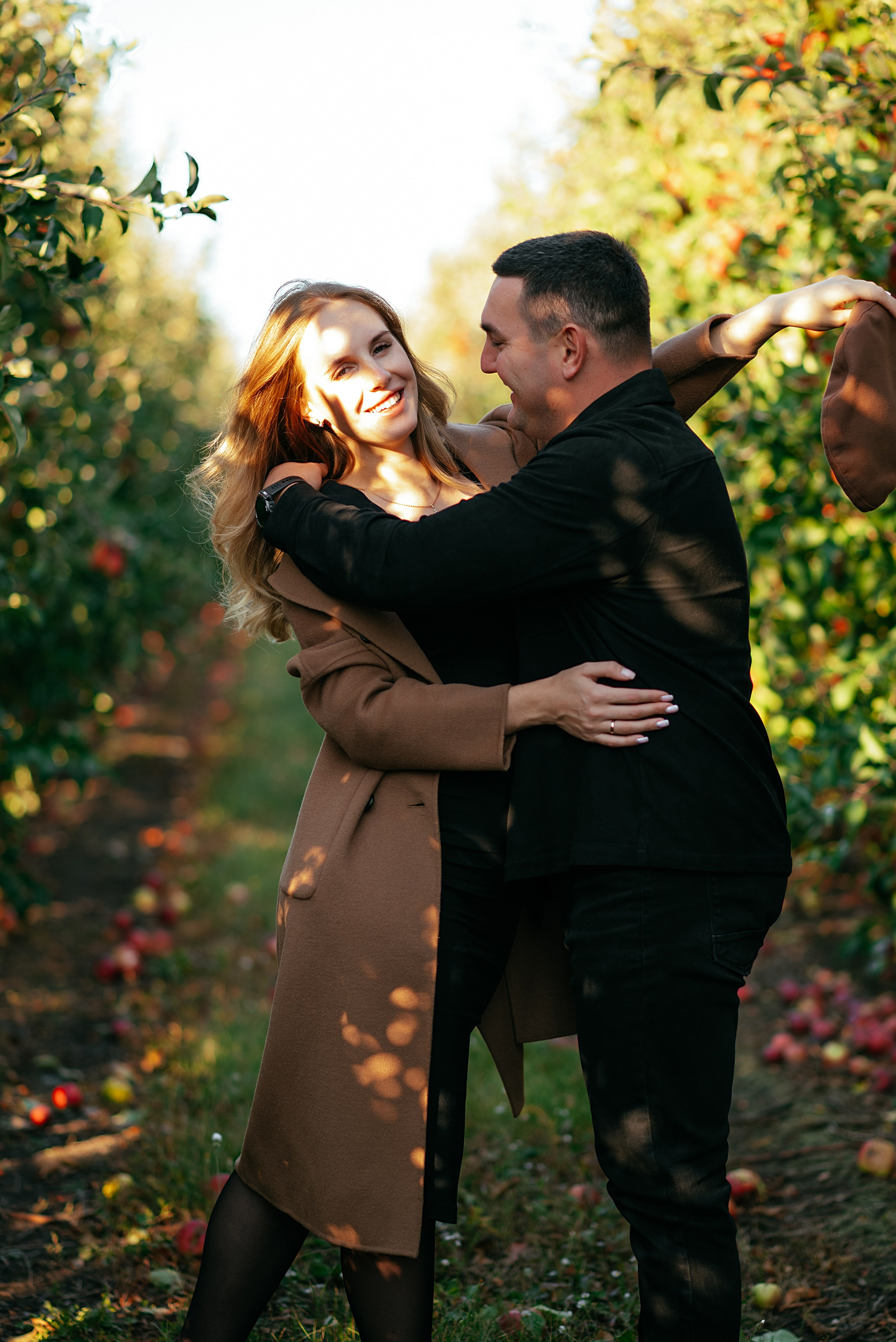 Anastasia & Dima. Семейный и детский фотограф в Белгороде Ольга Сорока